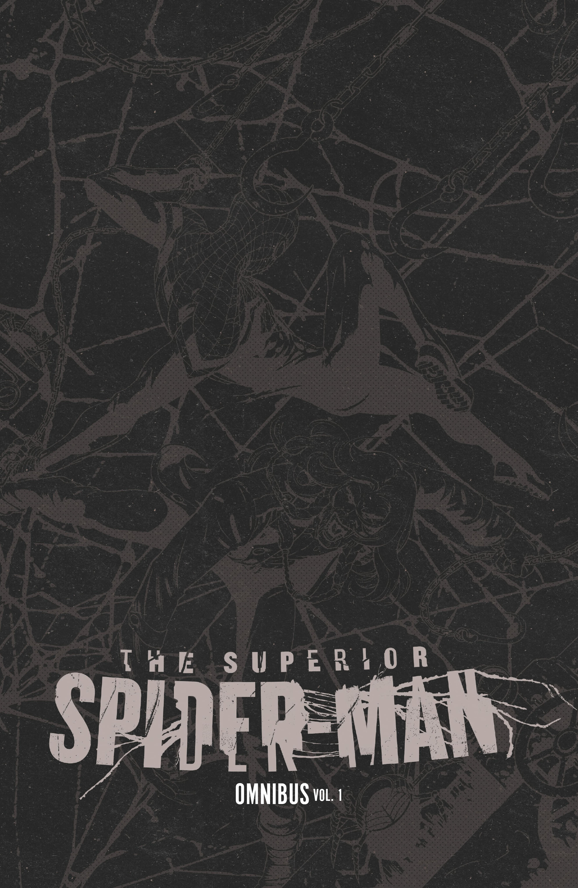Superior Spider-Man Omnibus (2023): Chapter HC - Page 2