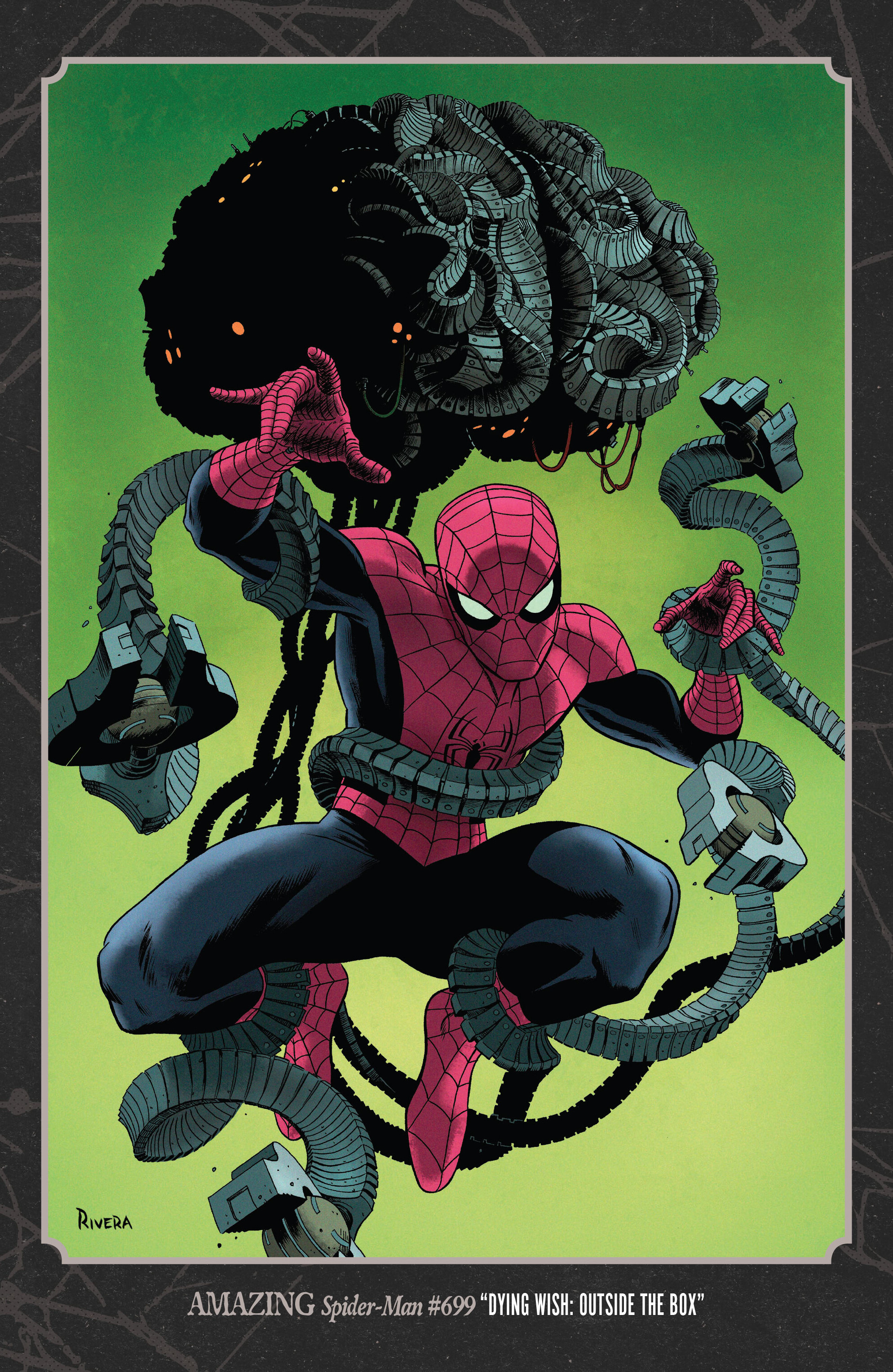 Superior Spider-Man Omnibus (2023): Chapter HC - Page 26
