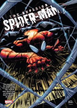 Superior Spider-Man Omnibus (2023)