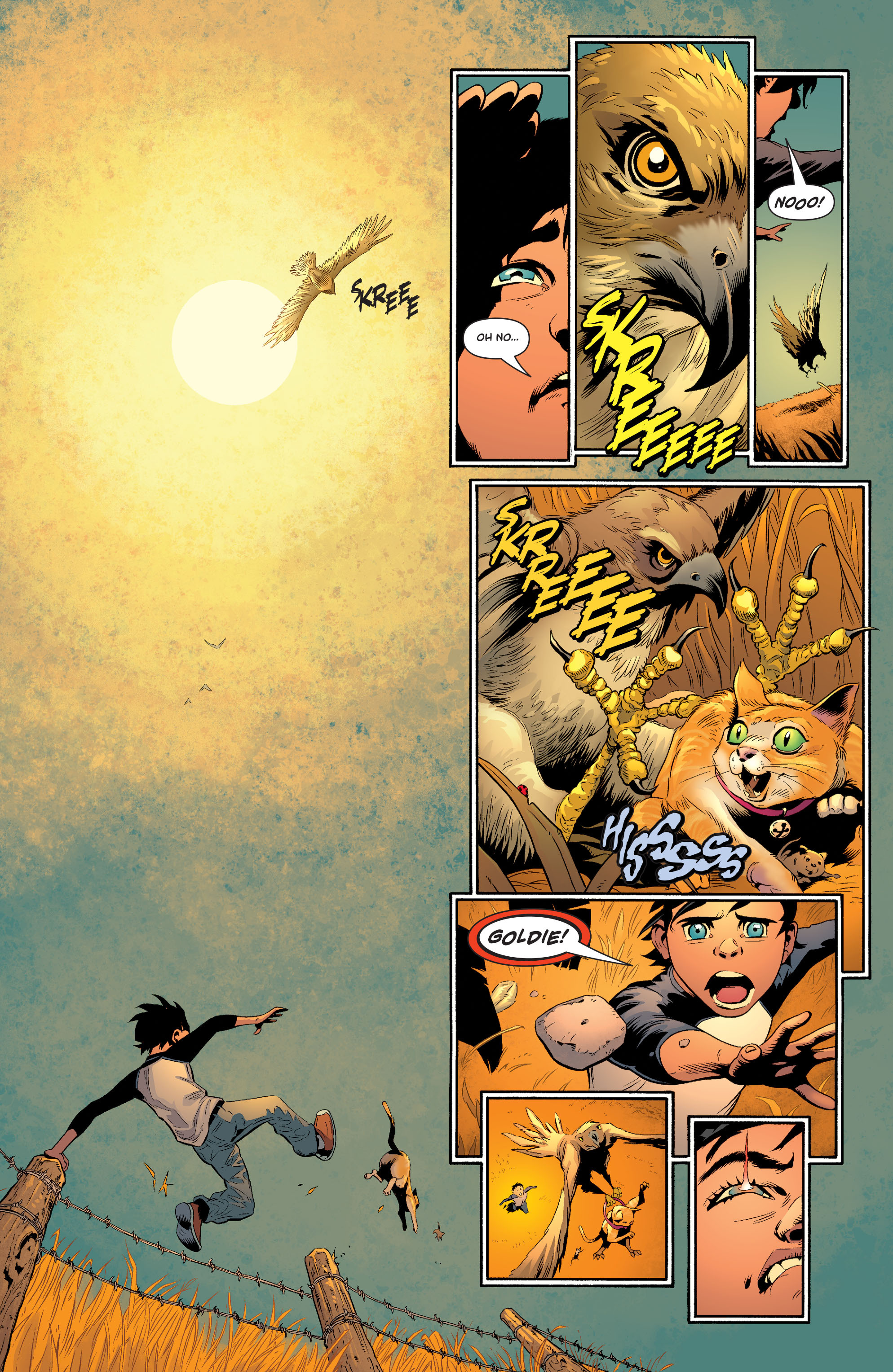 Superman (2016-) issue 1 - Page 11