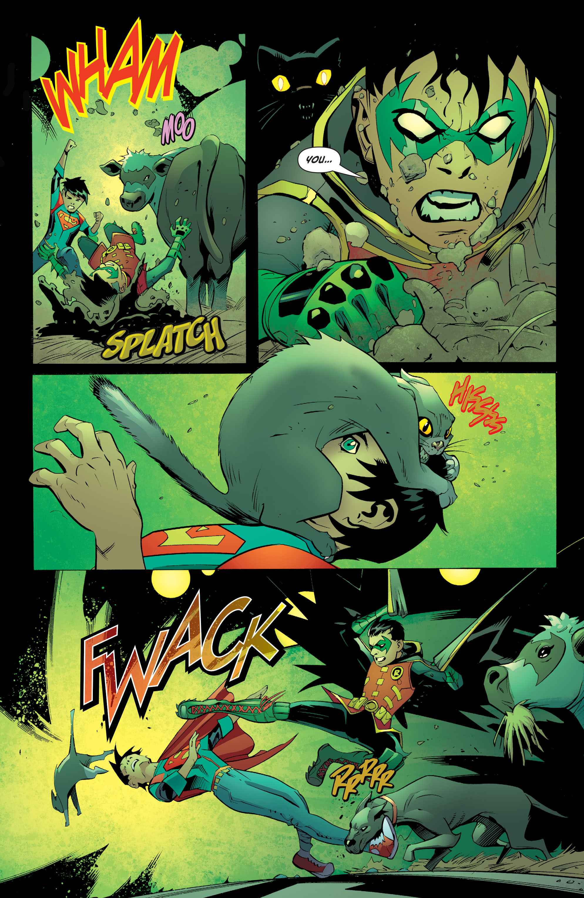 Superman (2016-) issue 10 - Page 20