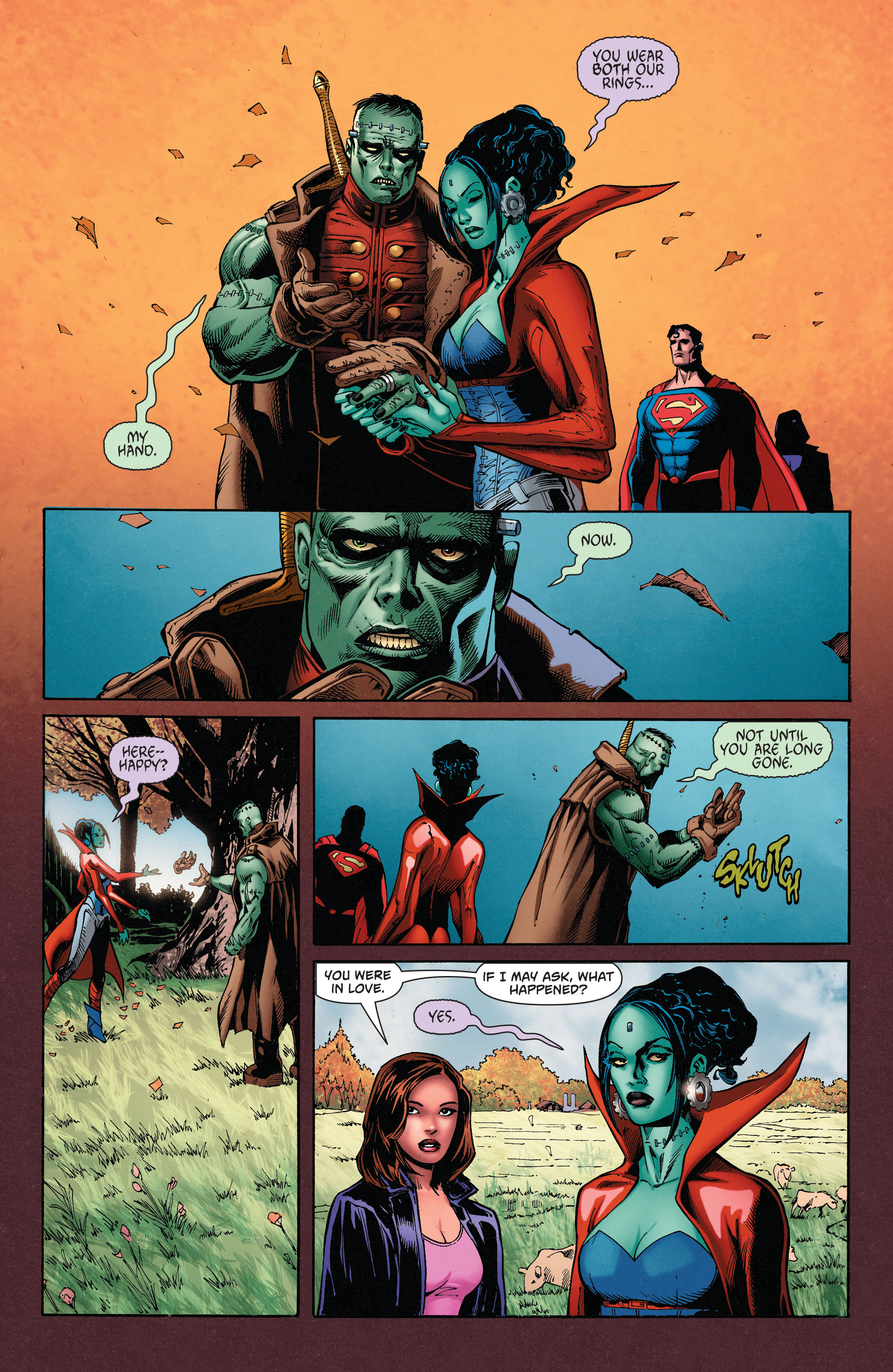 Superman (2016-) issue 13 - Page 13