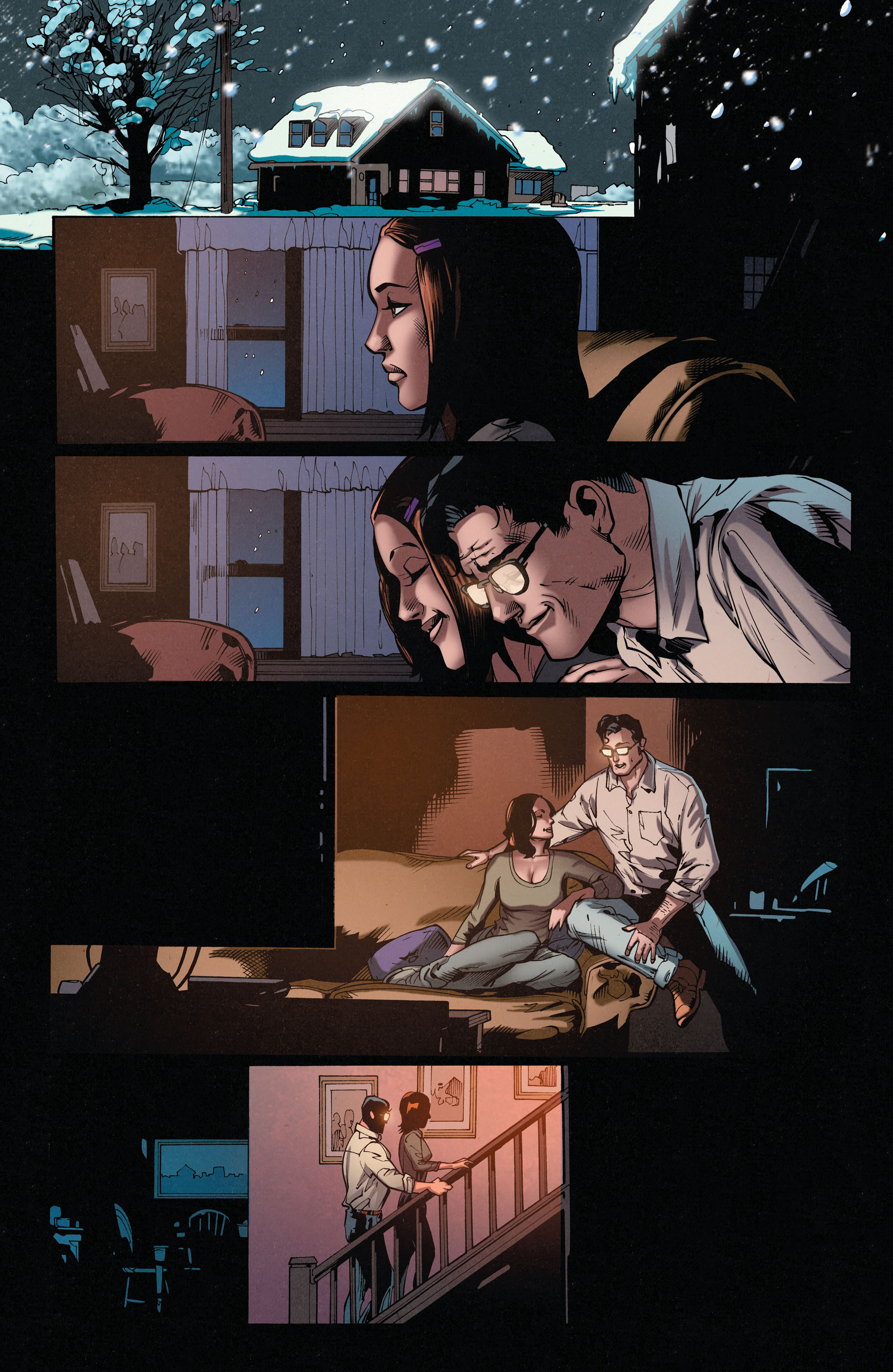 Superman (2016-) issue 13 - Page 22