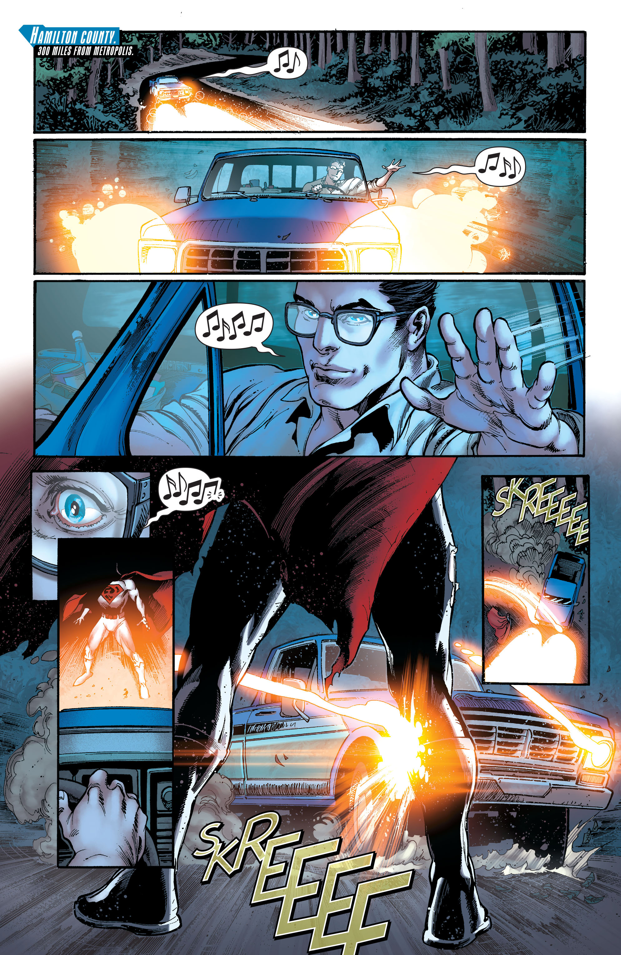 Superman (2016-): Chapter 14 - Page 4