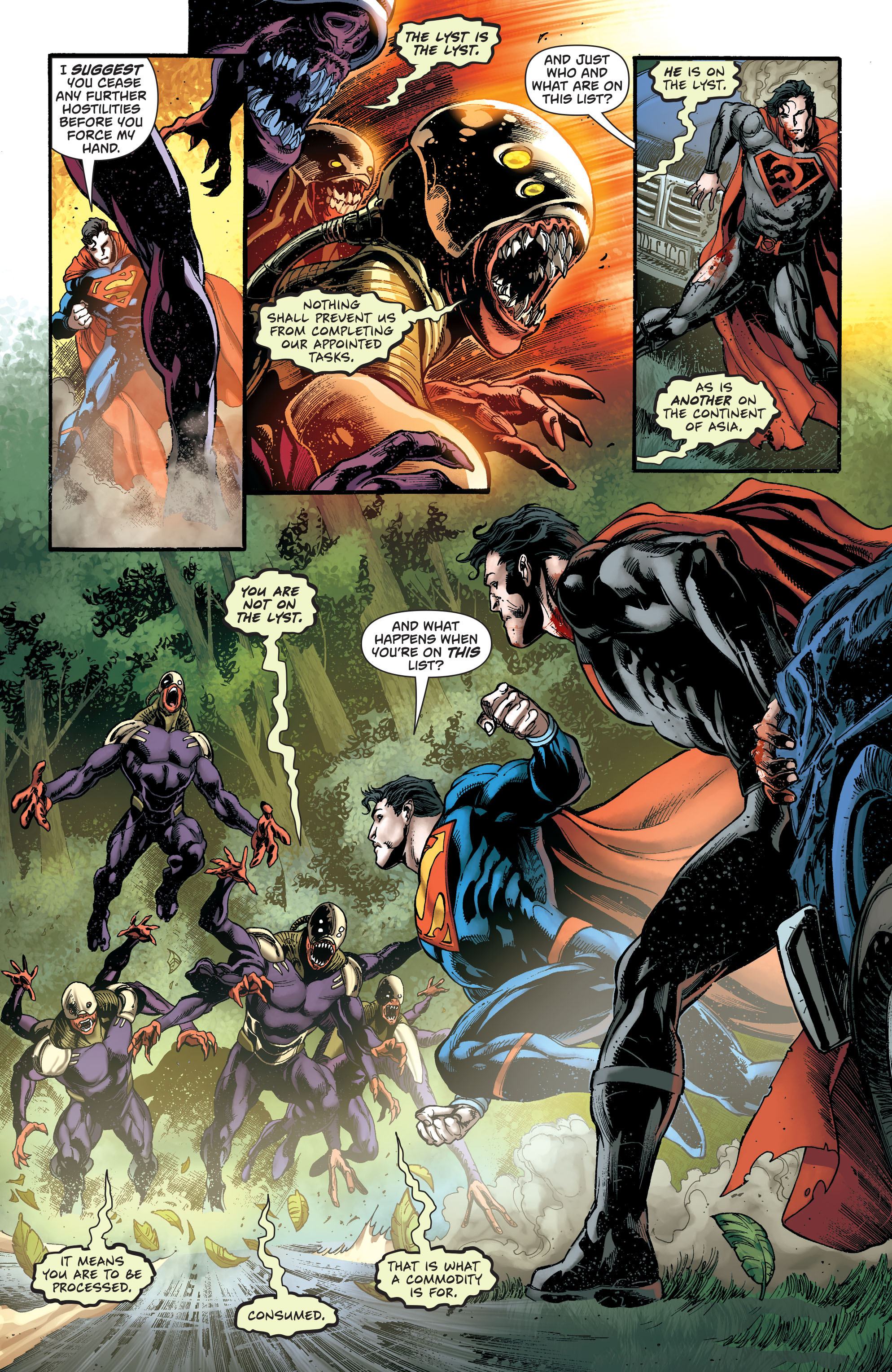 Superman (2016-) issue 14 - Page 8