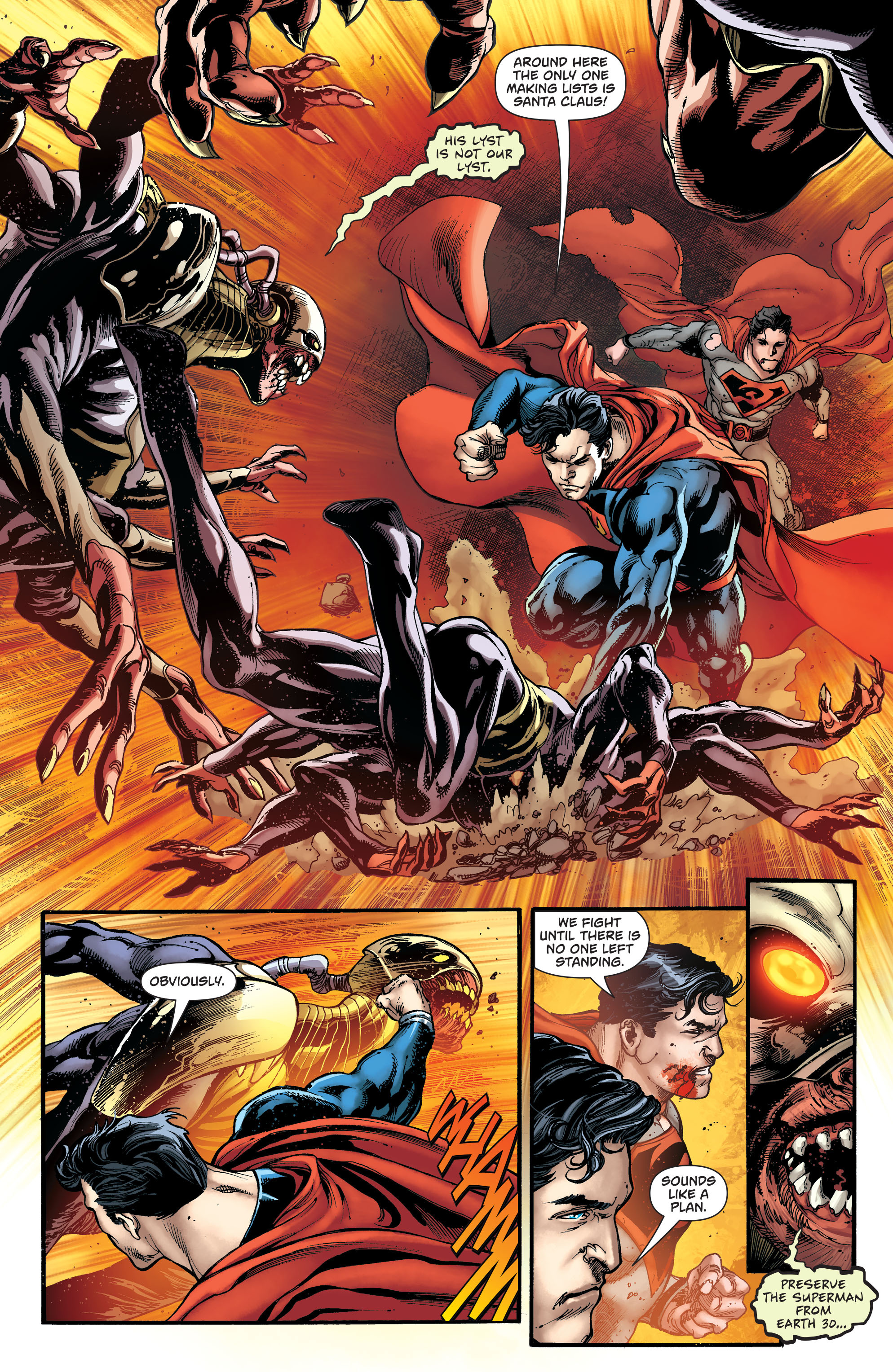 Superman (2016-) issue 14 - Page 9