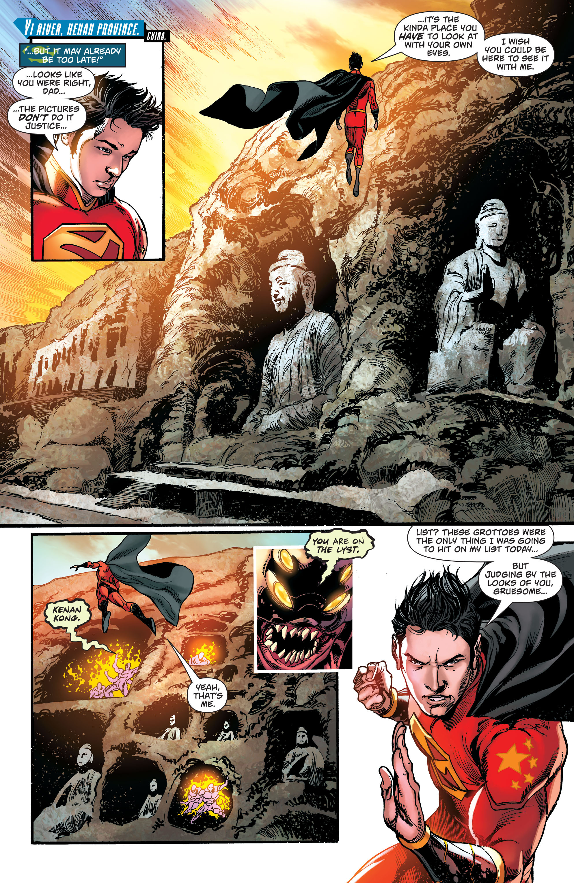 Superman (2016-) issue 14 - Page 16