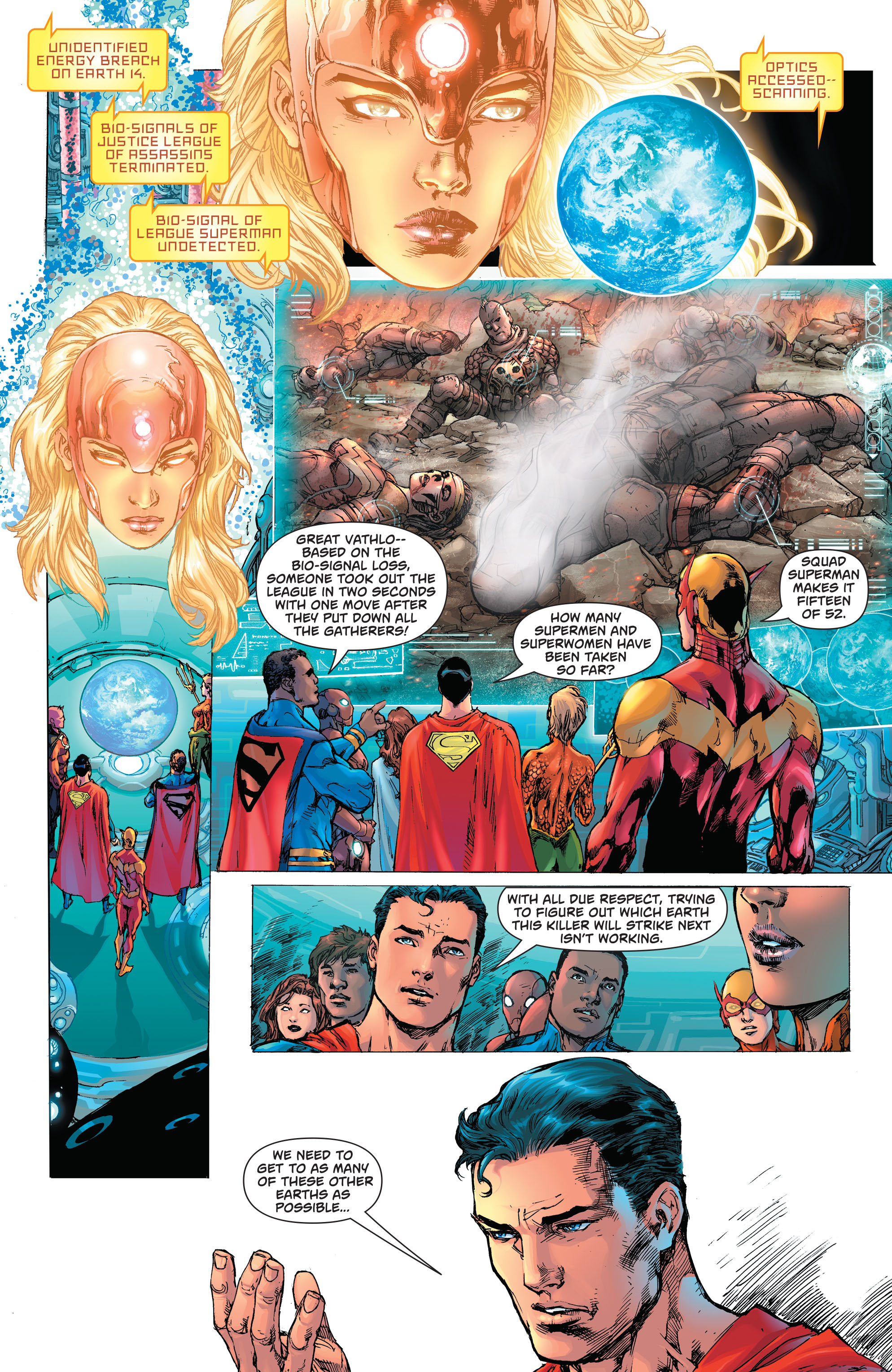 Superman (2016-) issue 15 - Page 9