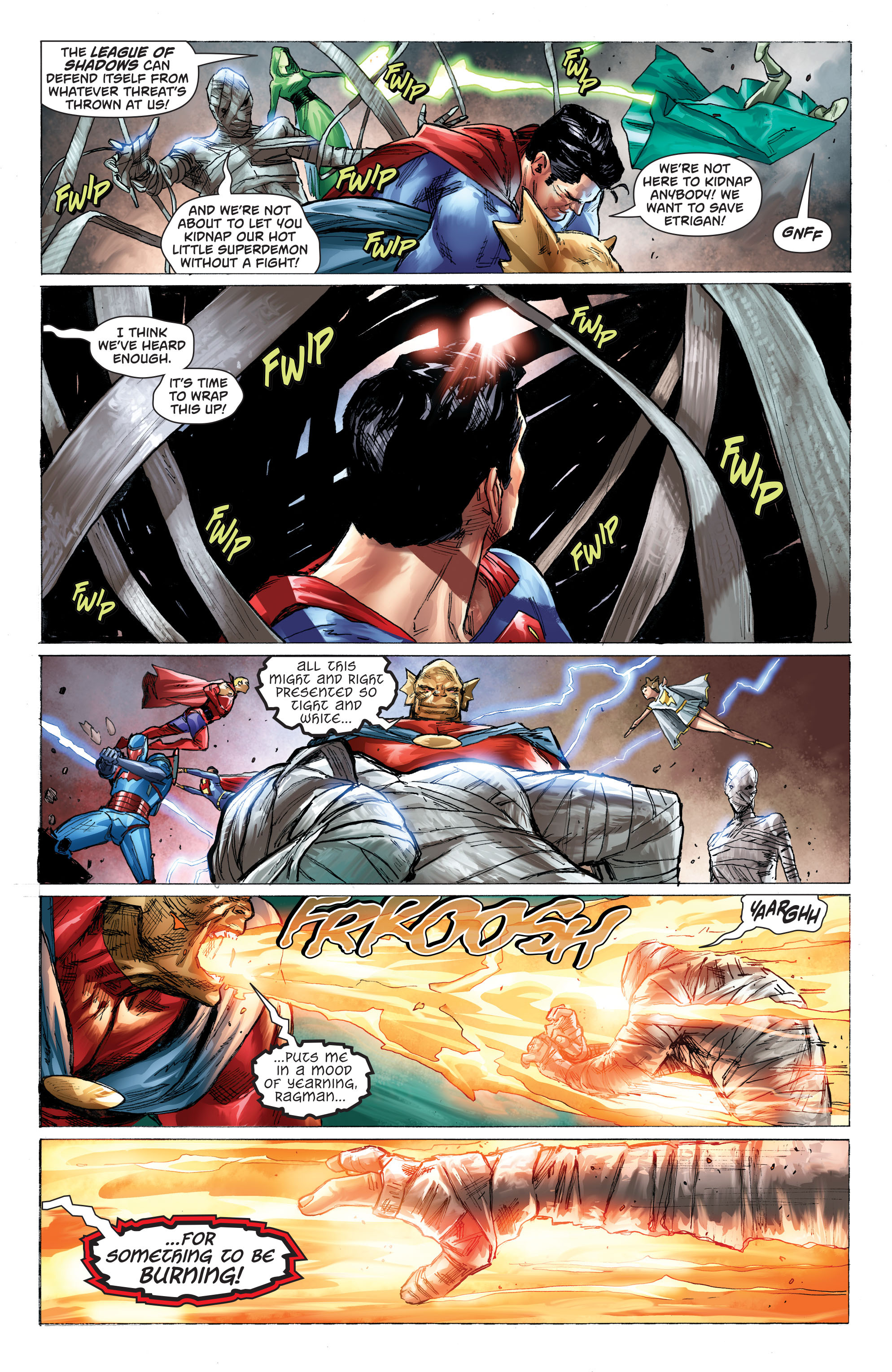 Superman (2016-) issue 15 - Page 11