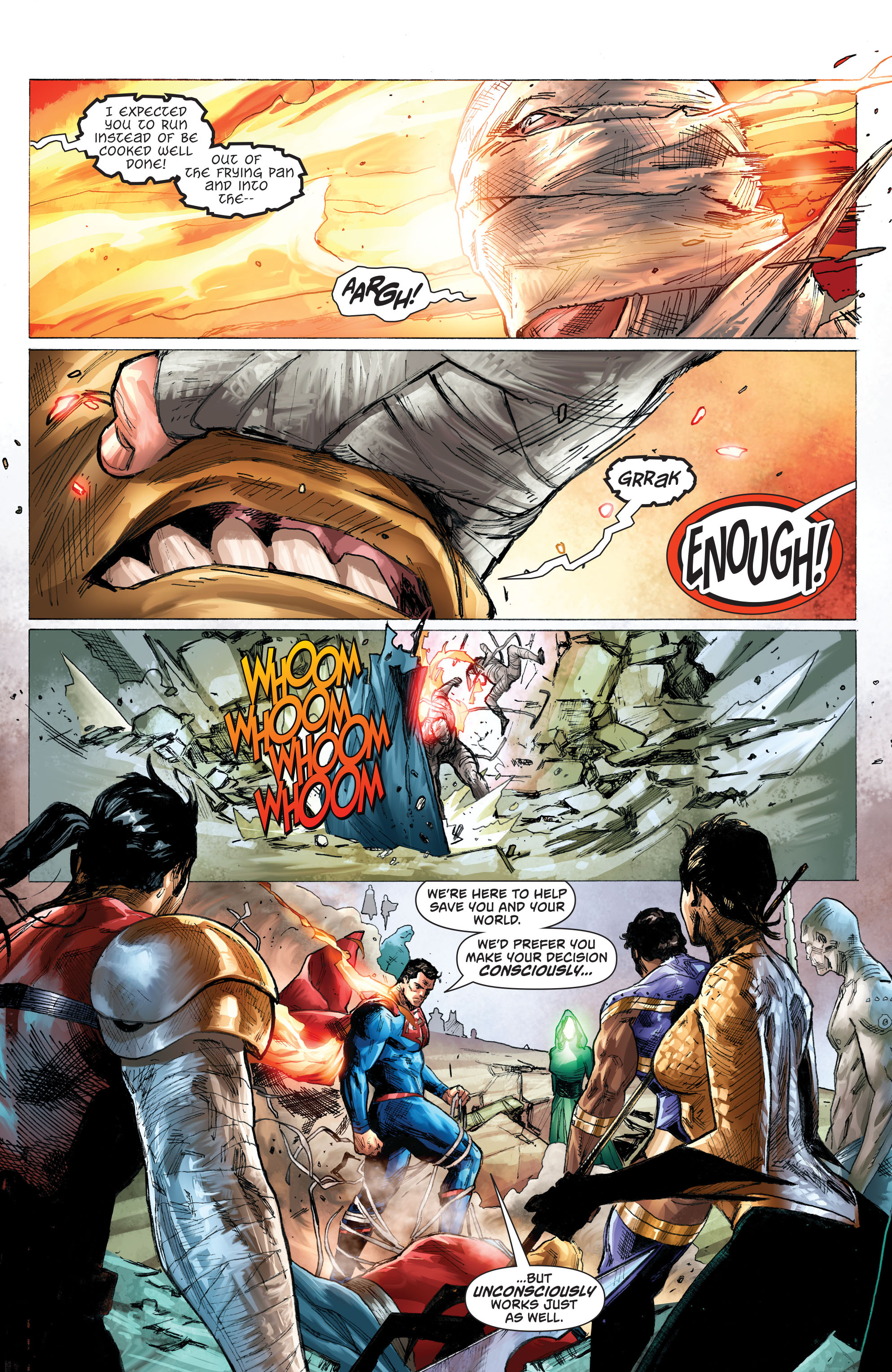 Superman (2016-) issue 15 - Page 12