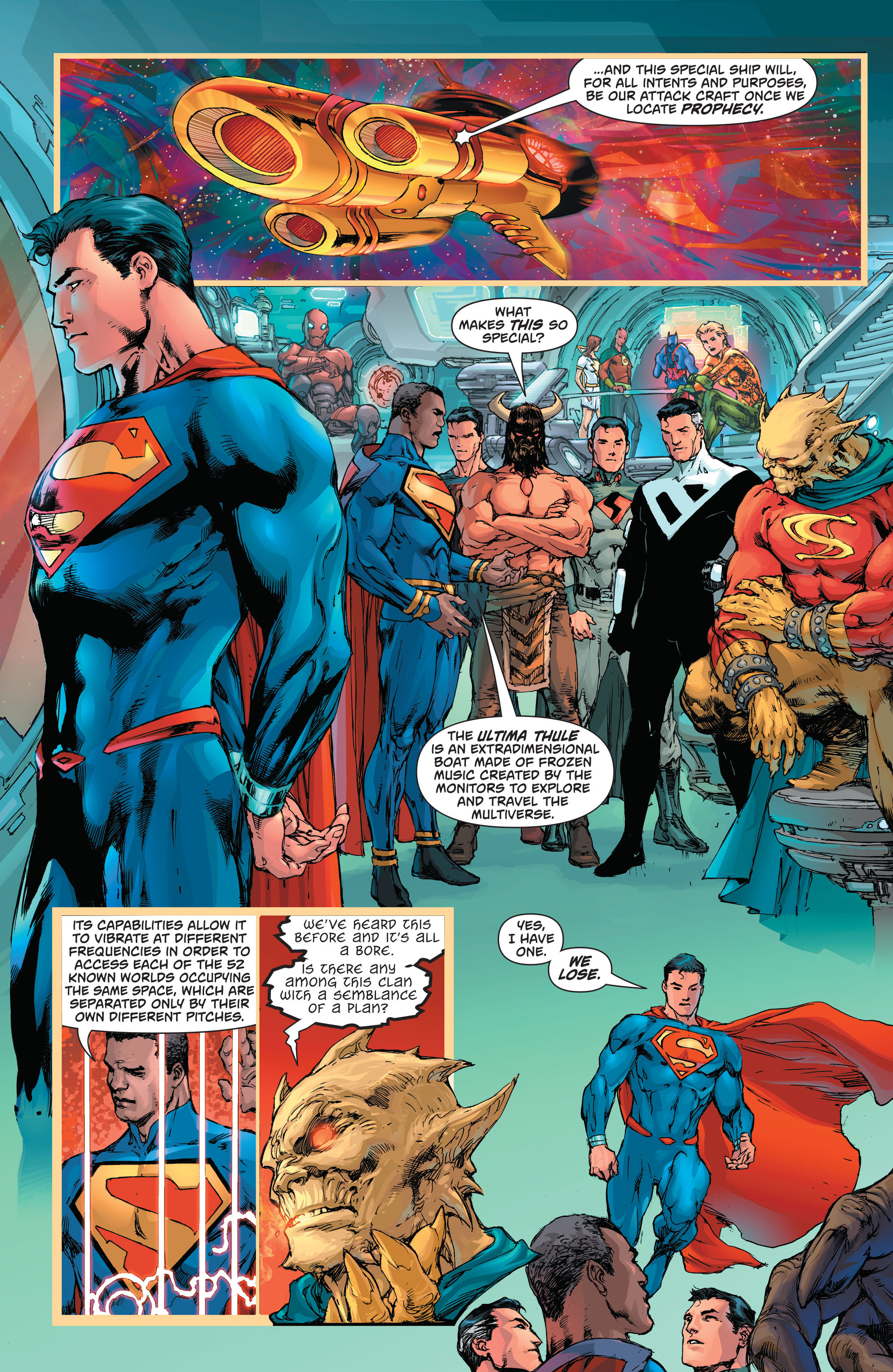 Superman (2016-) issue 15 - Page 14