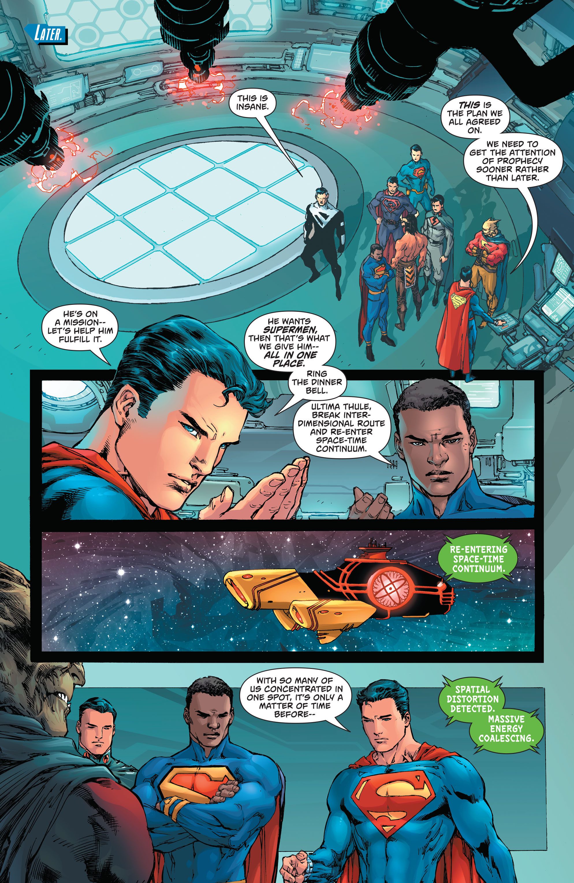Superman (2016-): Chapter 15 - Page 15