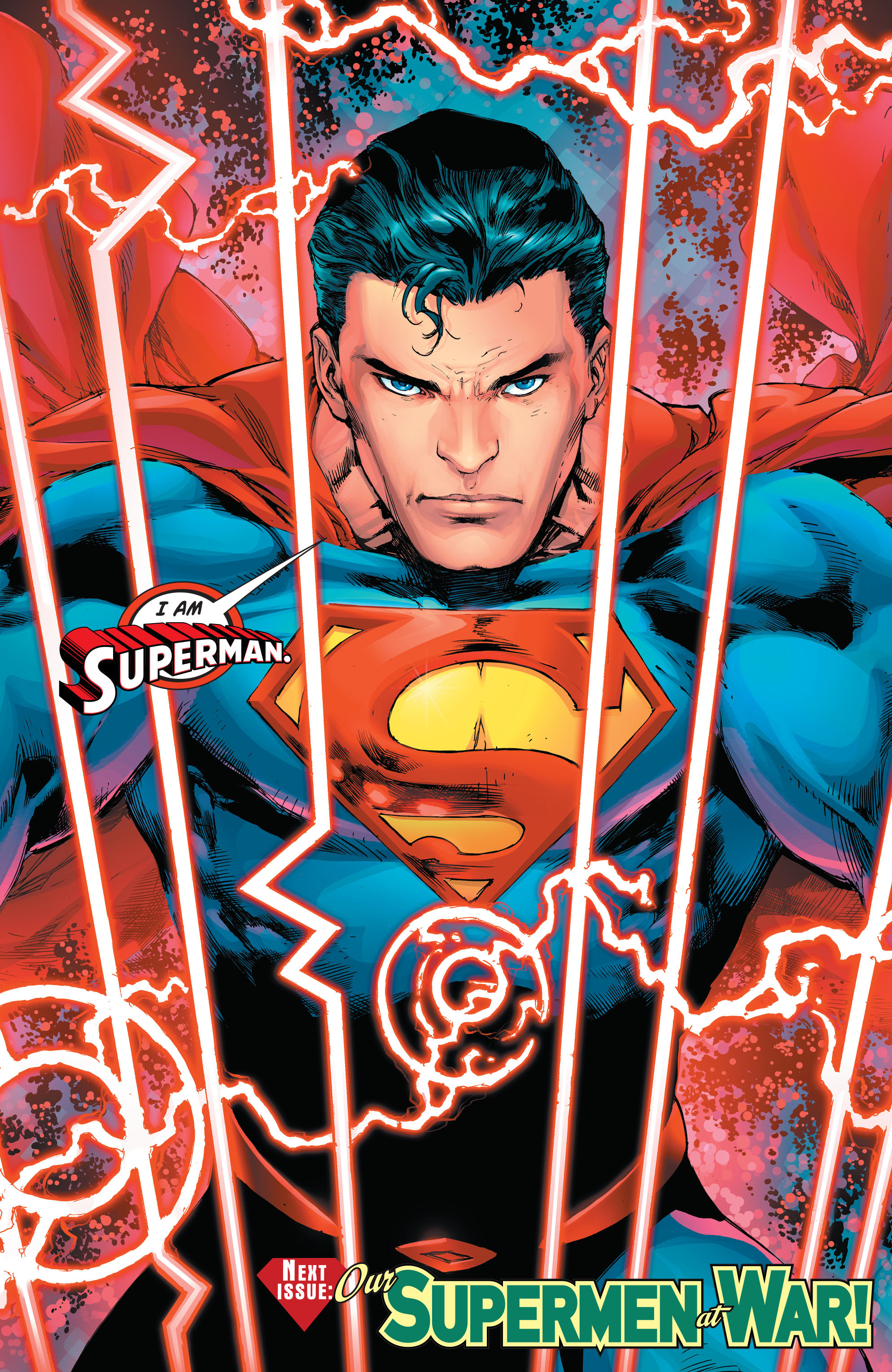 Superman (2016-) issue 15 - Page 18