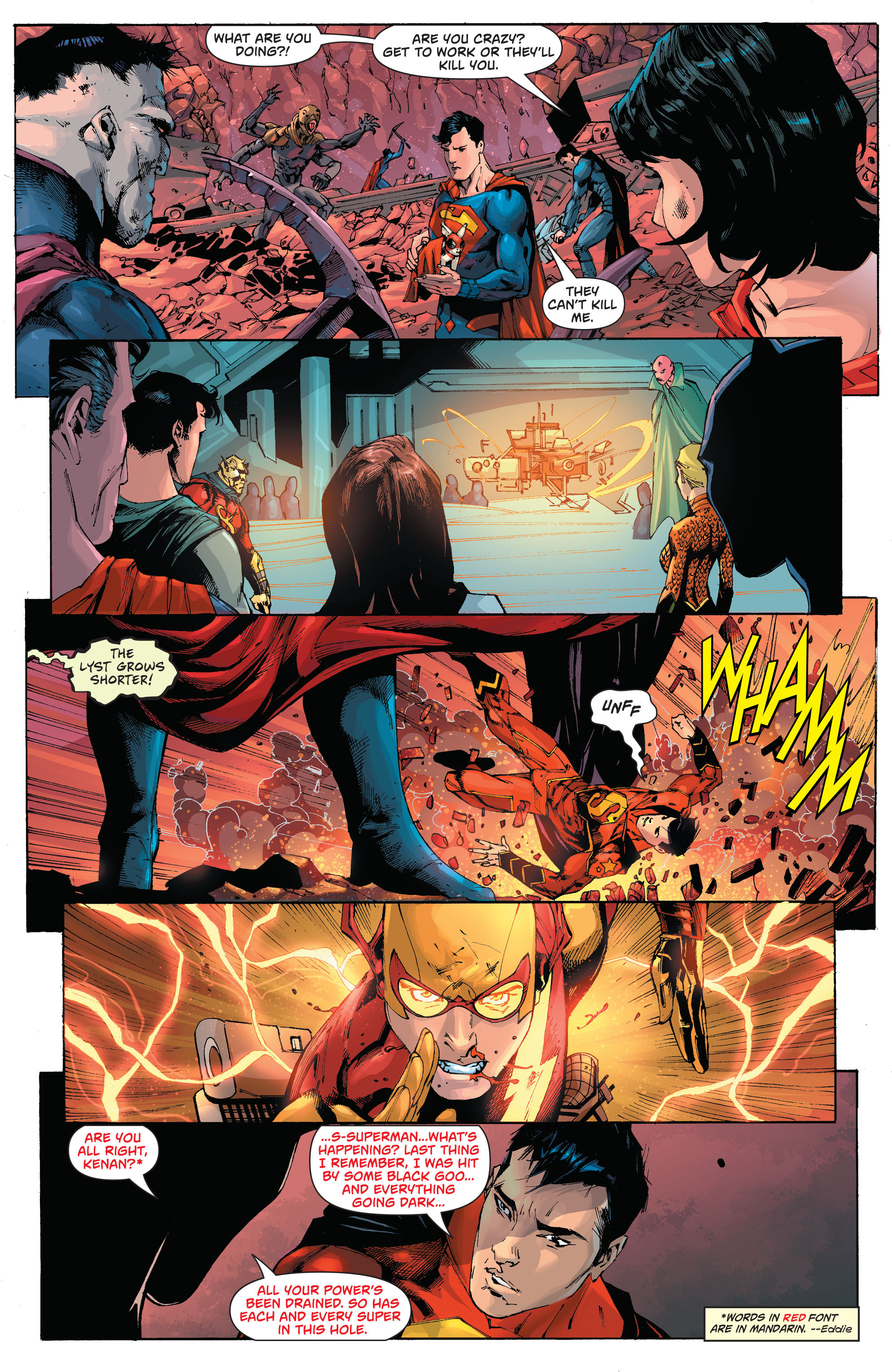 Superman (2016-) issue 16 - Page 10