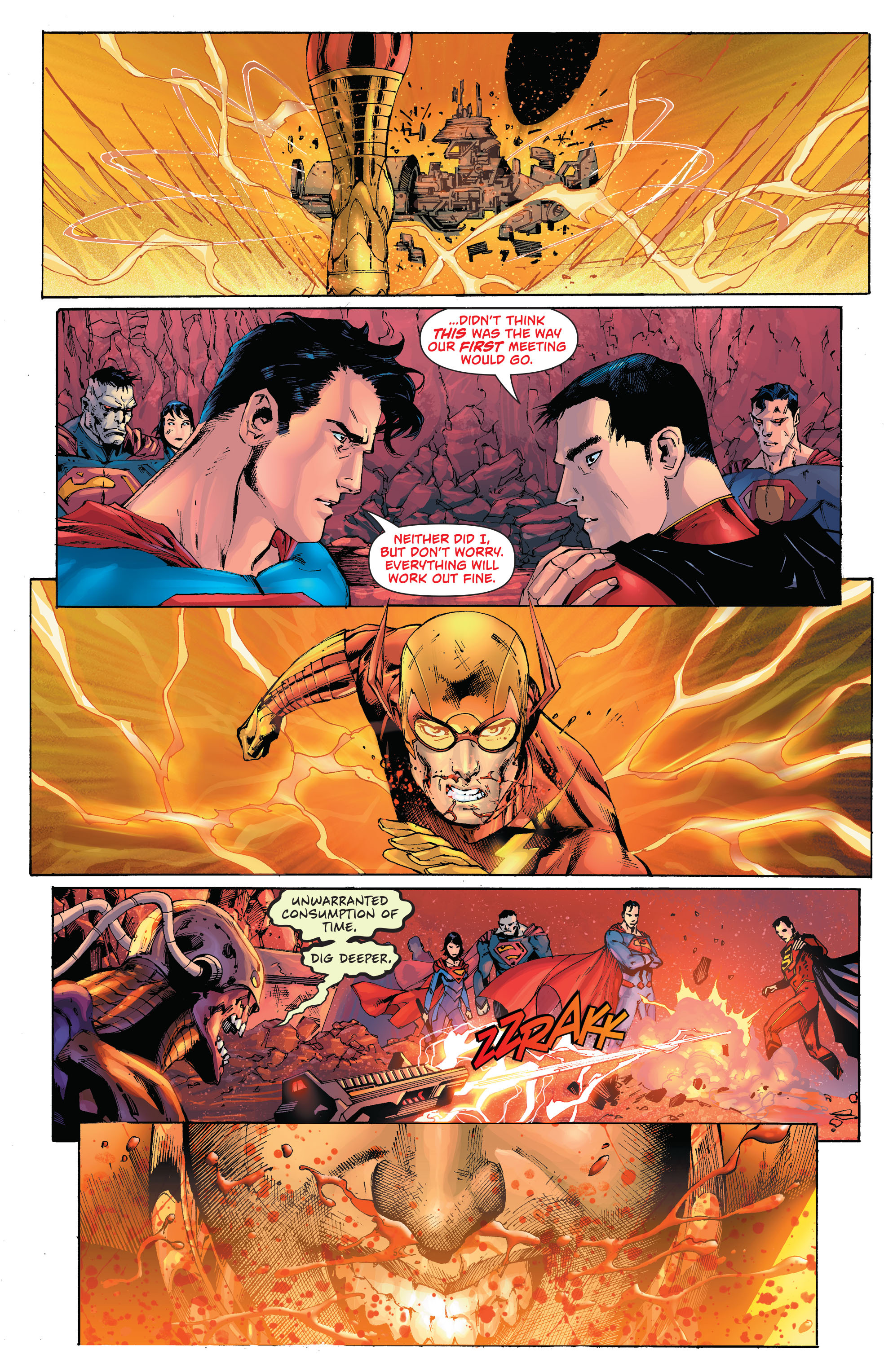 Superman (2016-) issue 16 - Page 11