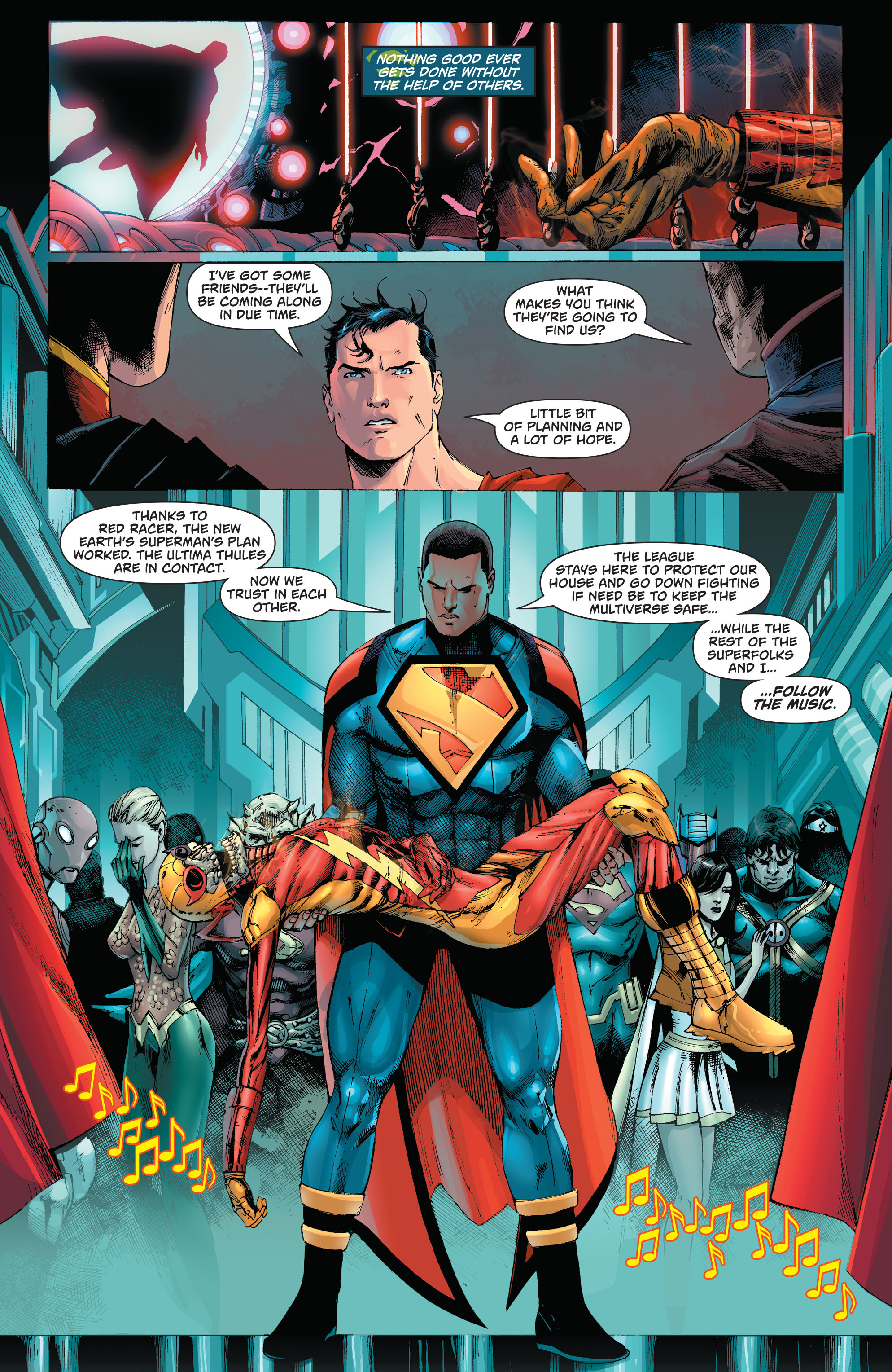 Superman (2016-) issue 16 - Page 13