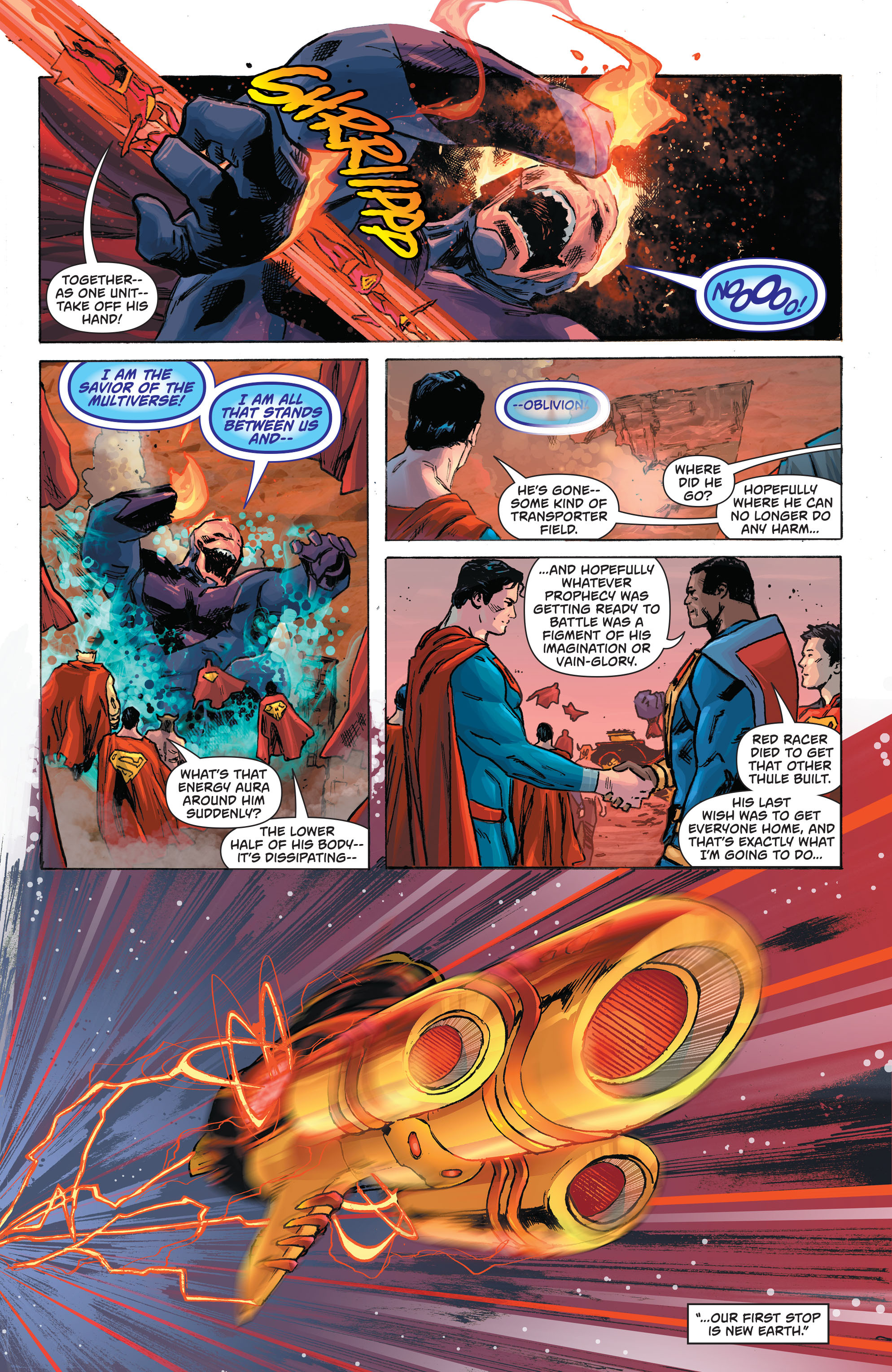 Superman (2016-) issue 16 - Page 17