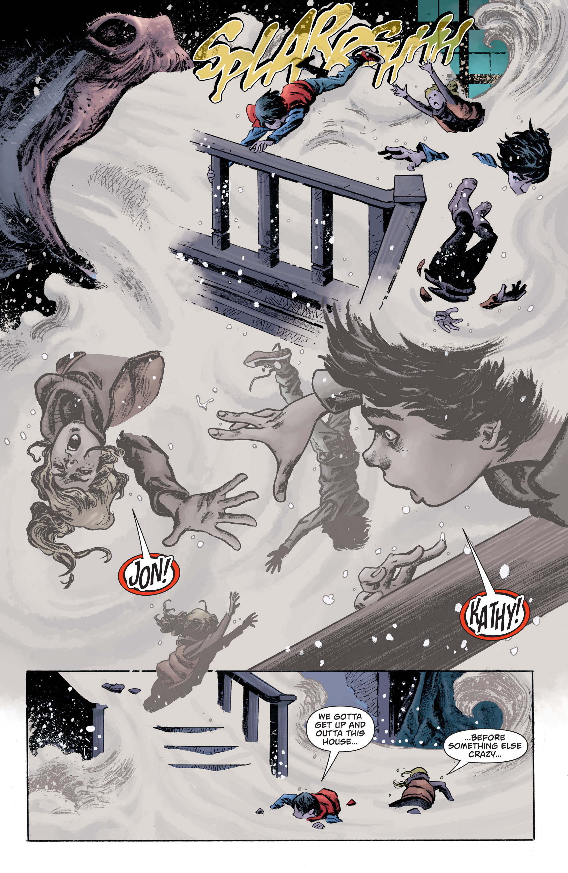 Superman (2016-) issue 17 - Page 18