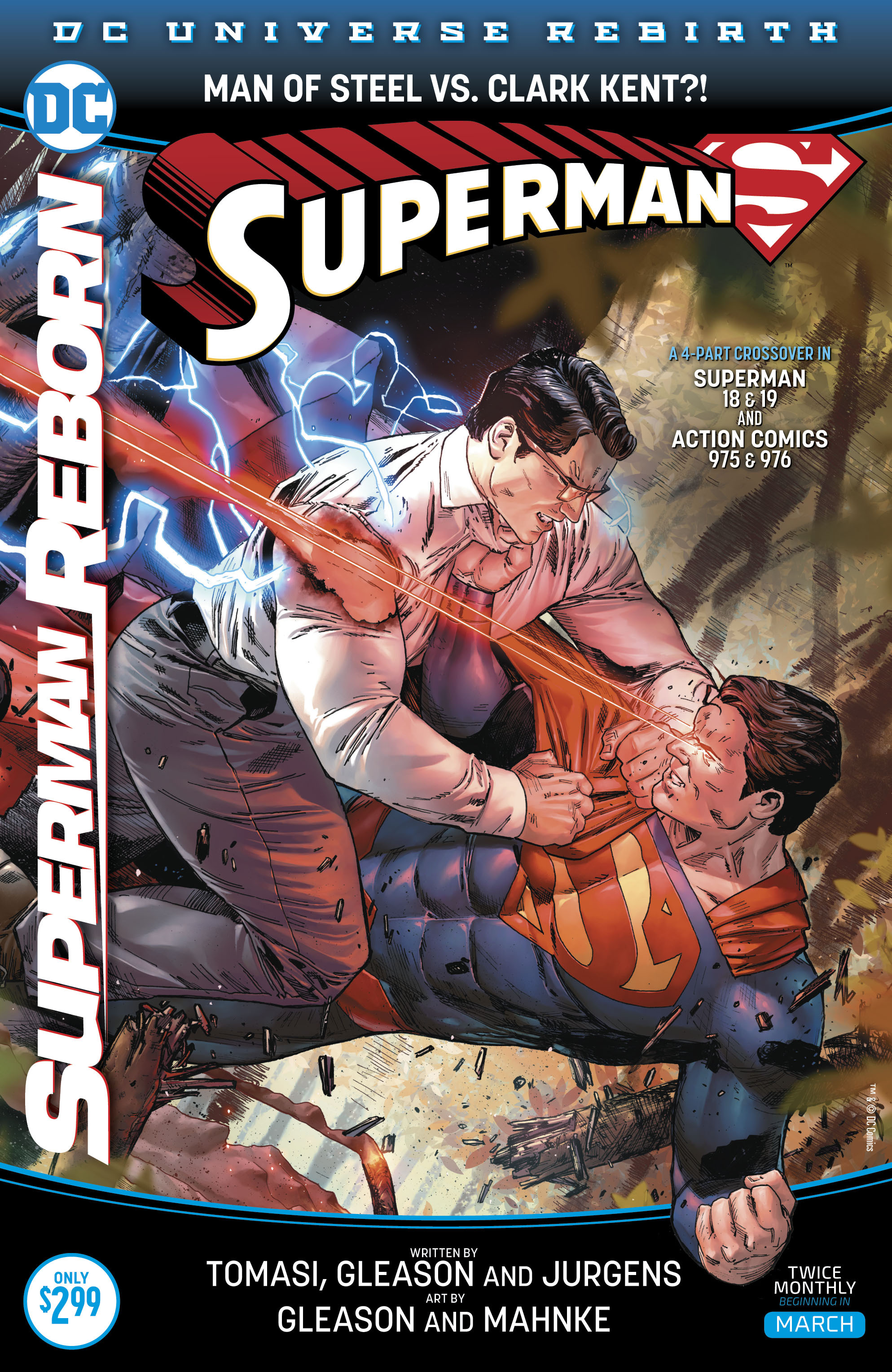 Superman (2016-): Chapter 18 - Page 2
