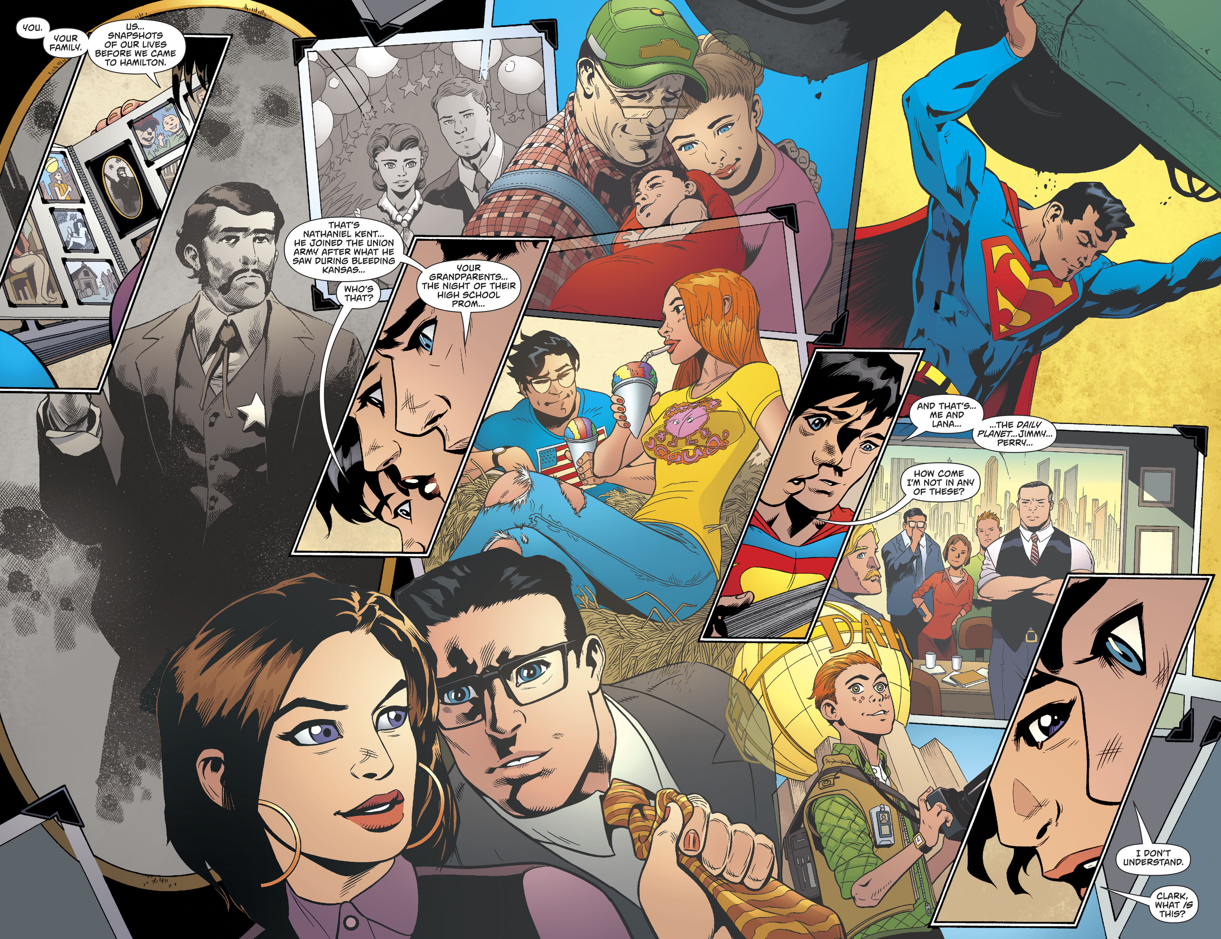 Superman (2016-) issue 18 - Page 14