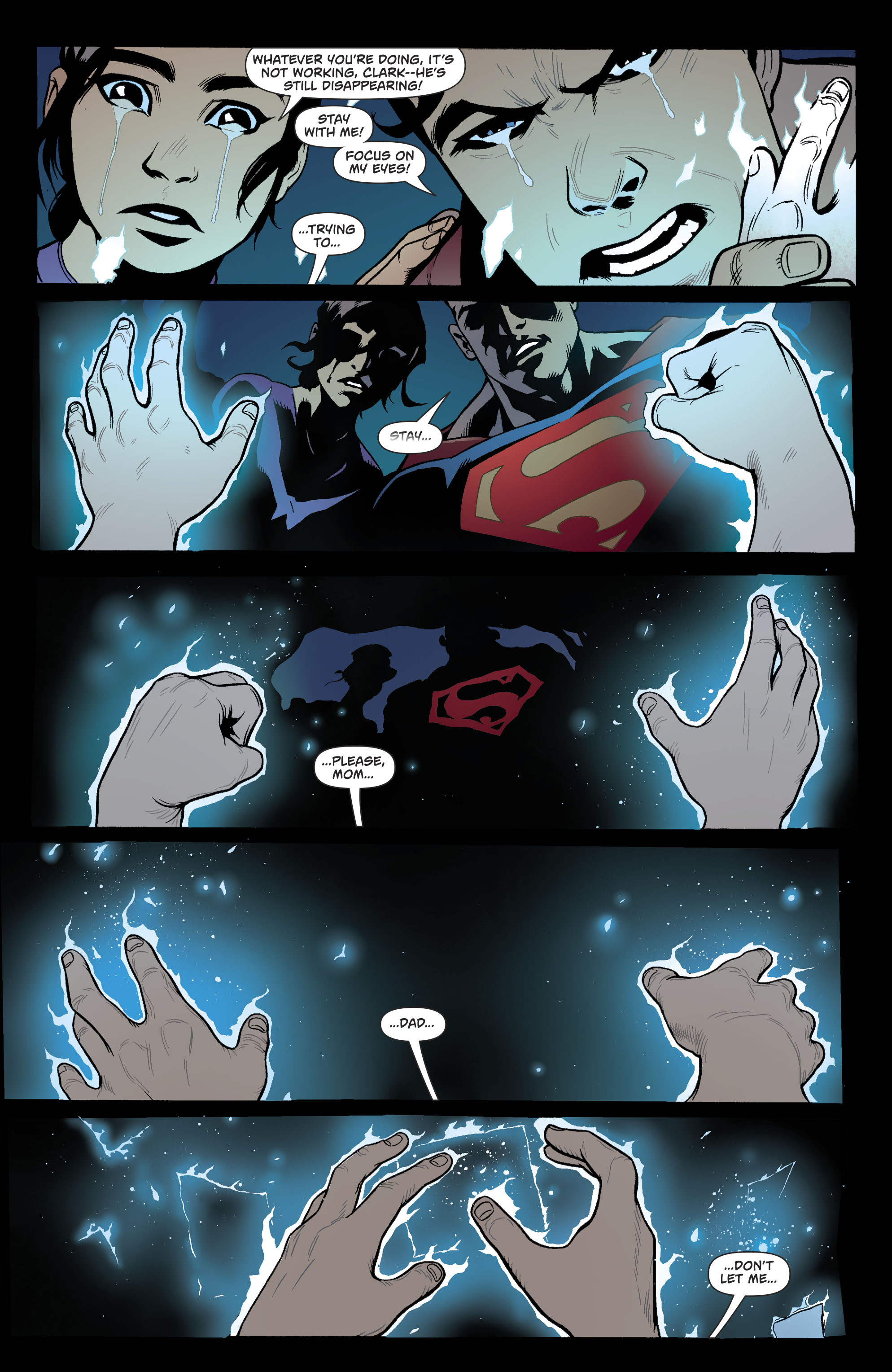 Superman (2016-): Chapter 19 - Page 4