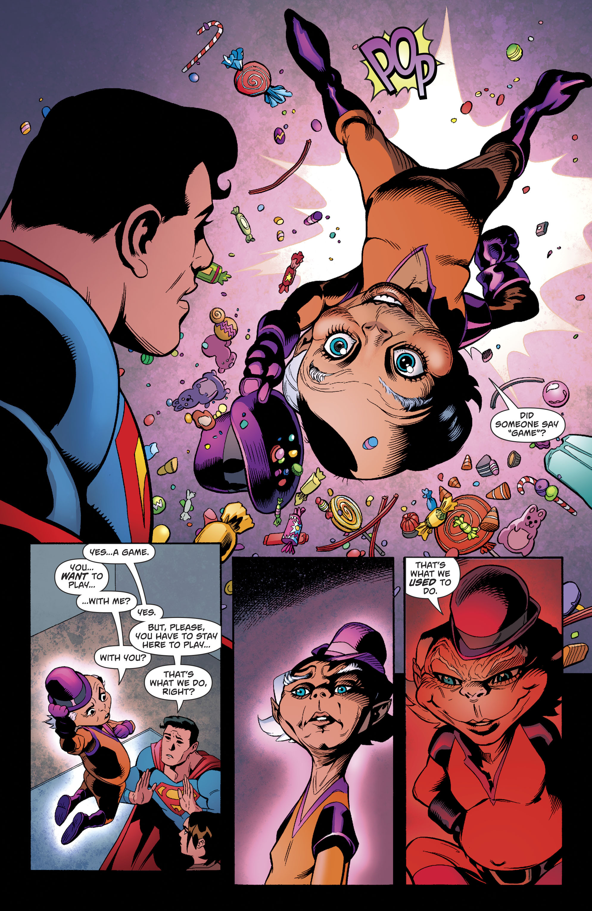 Superman (2016-) issue 19 - Page 7