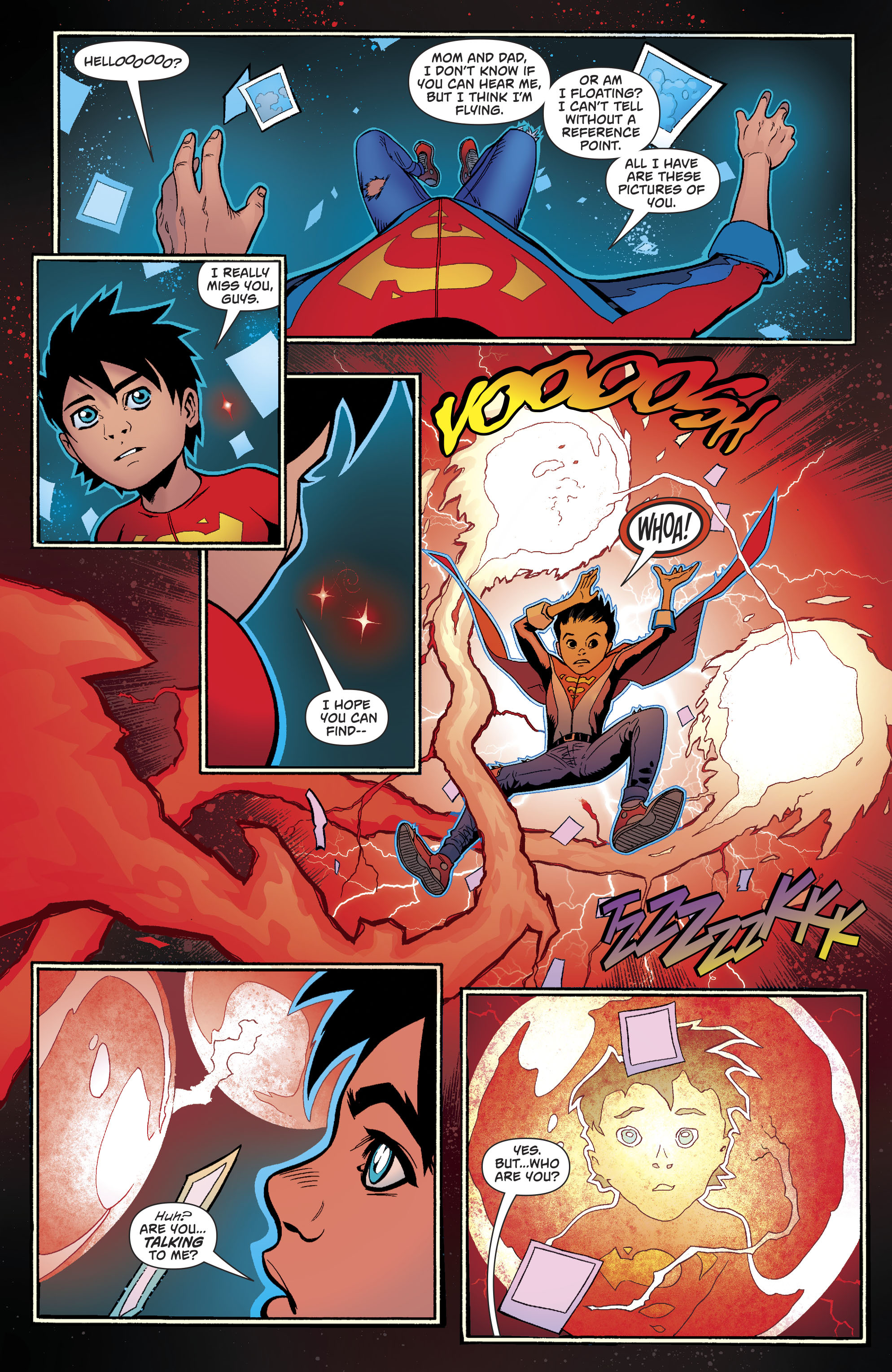 Superman (2016-) issue 19 - Page 11