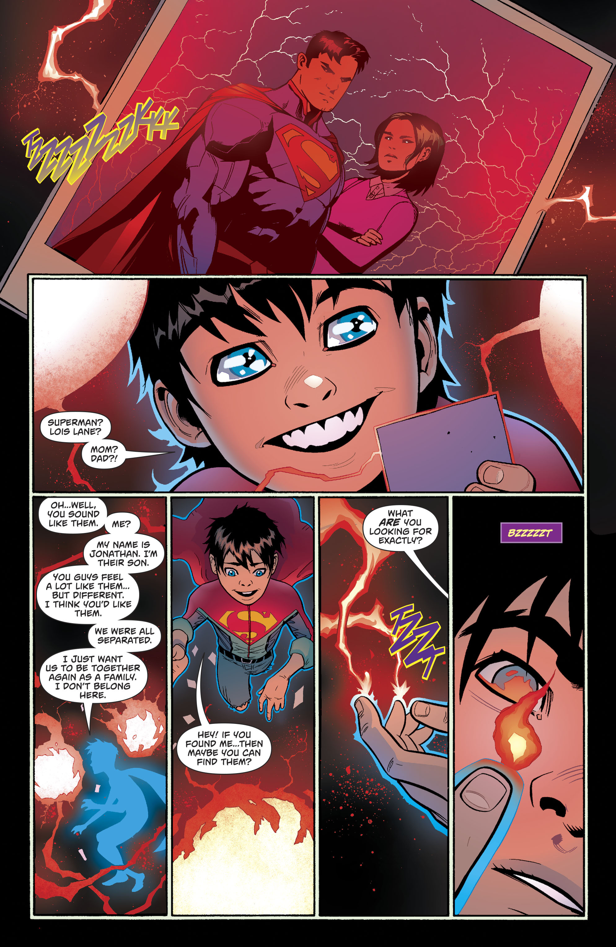 Superman (2016-) issue 19 - Page 12