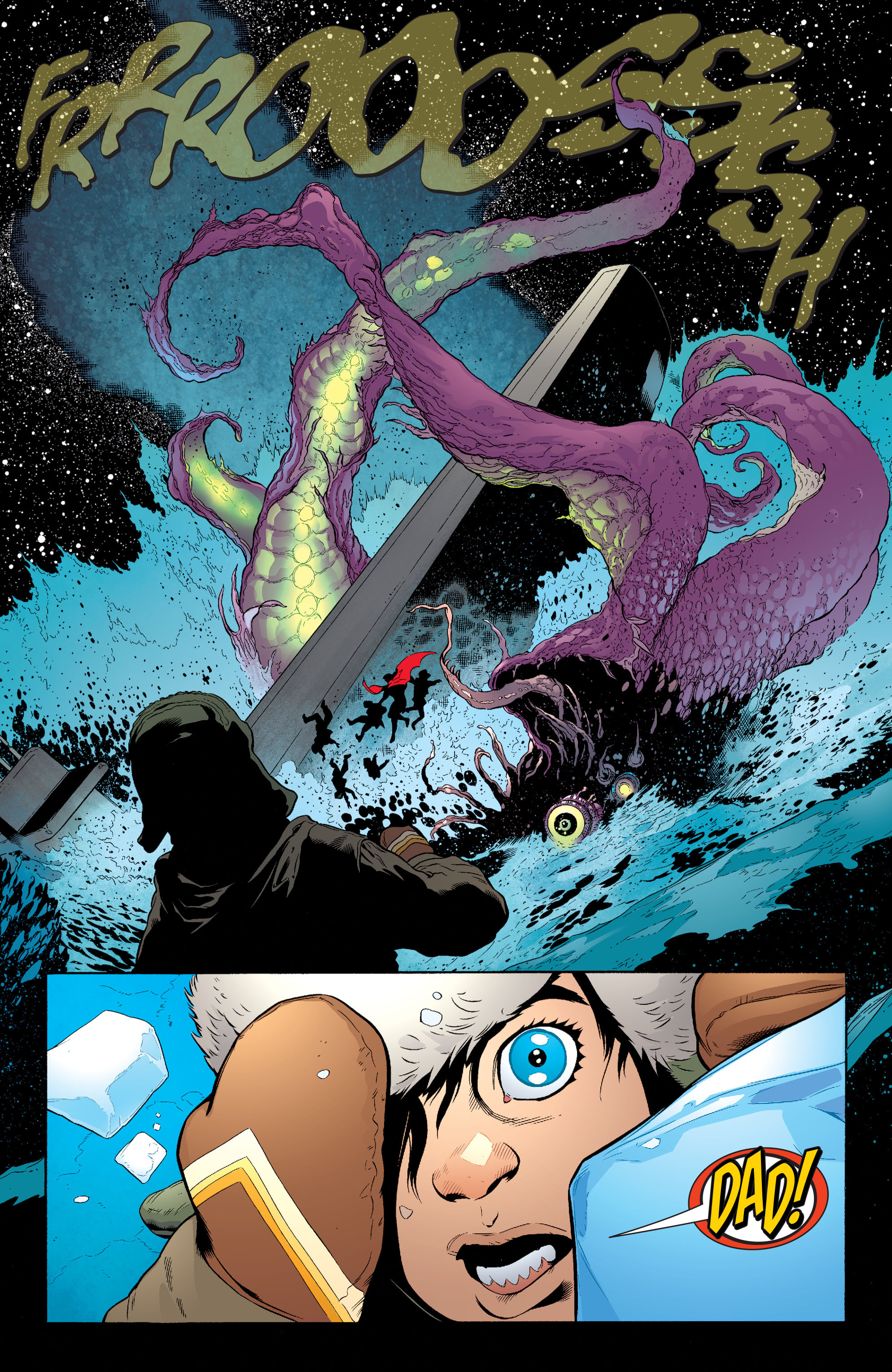 Superman (2016-) issue 2 - Page 7