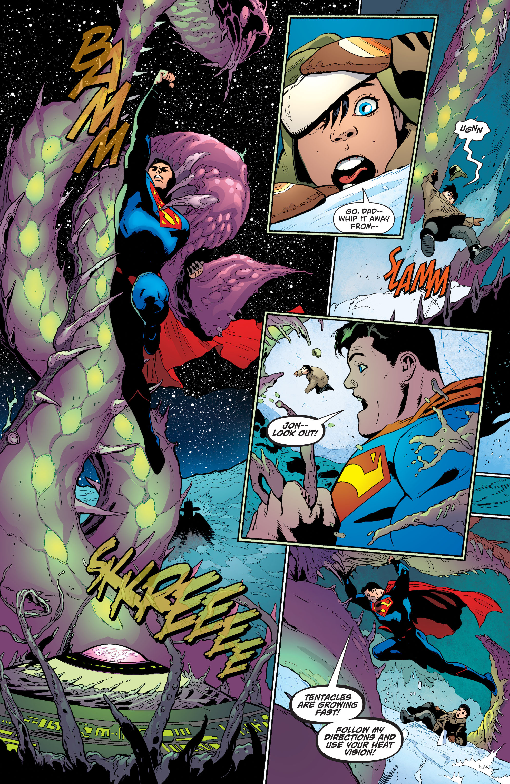 Superman (2016-) issue 2 - Page 9