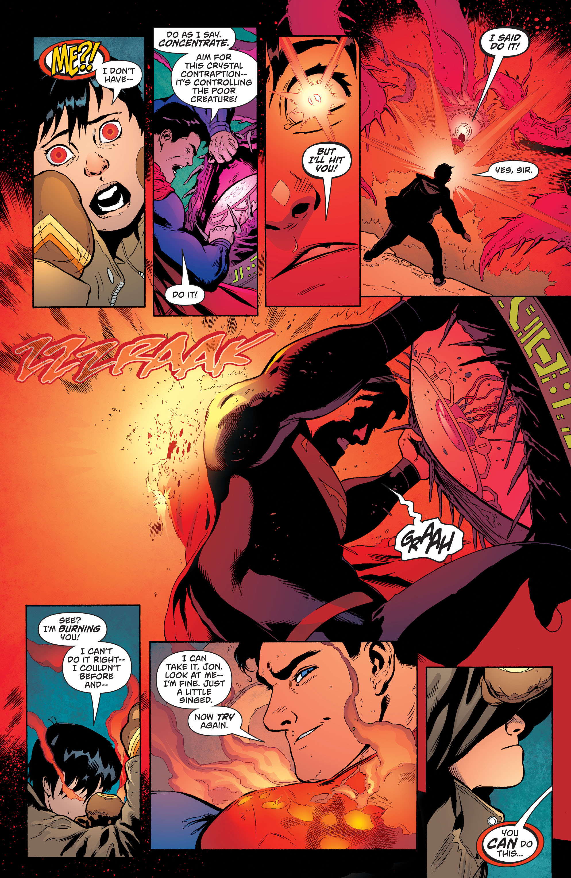 Superman (2016-) issue 2 - Page 10