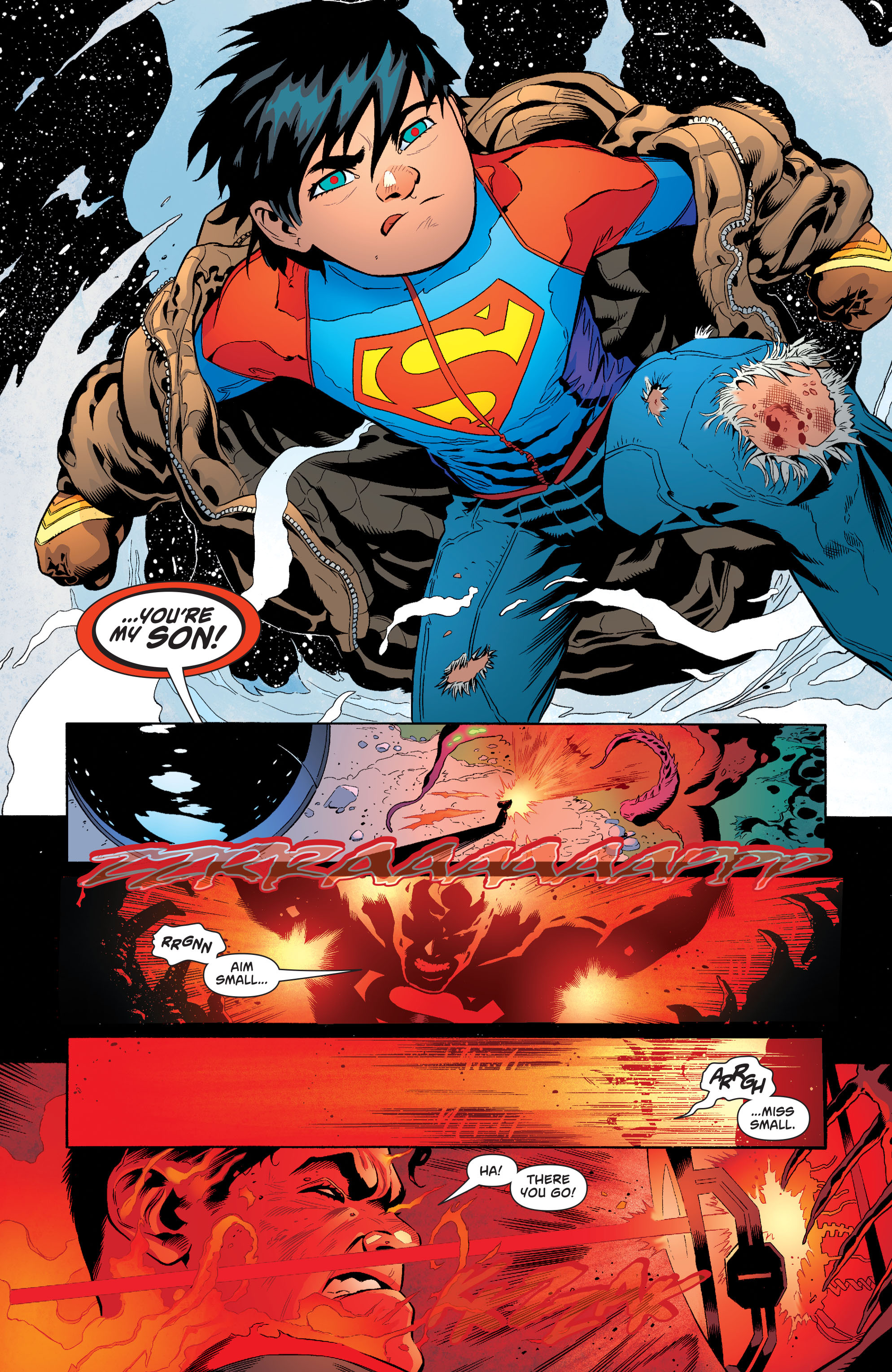 Superman (2016-) issue 2 - Page 11