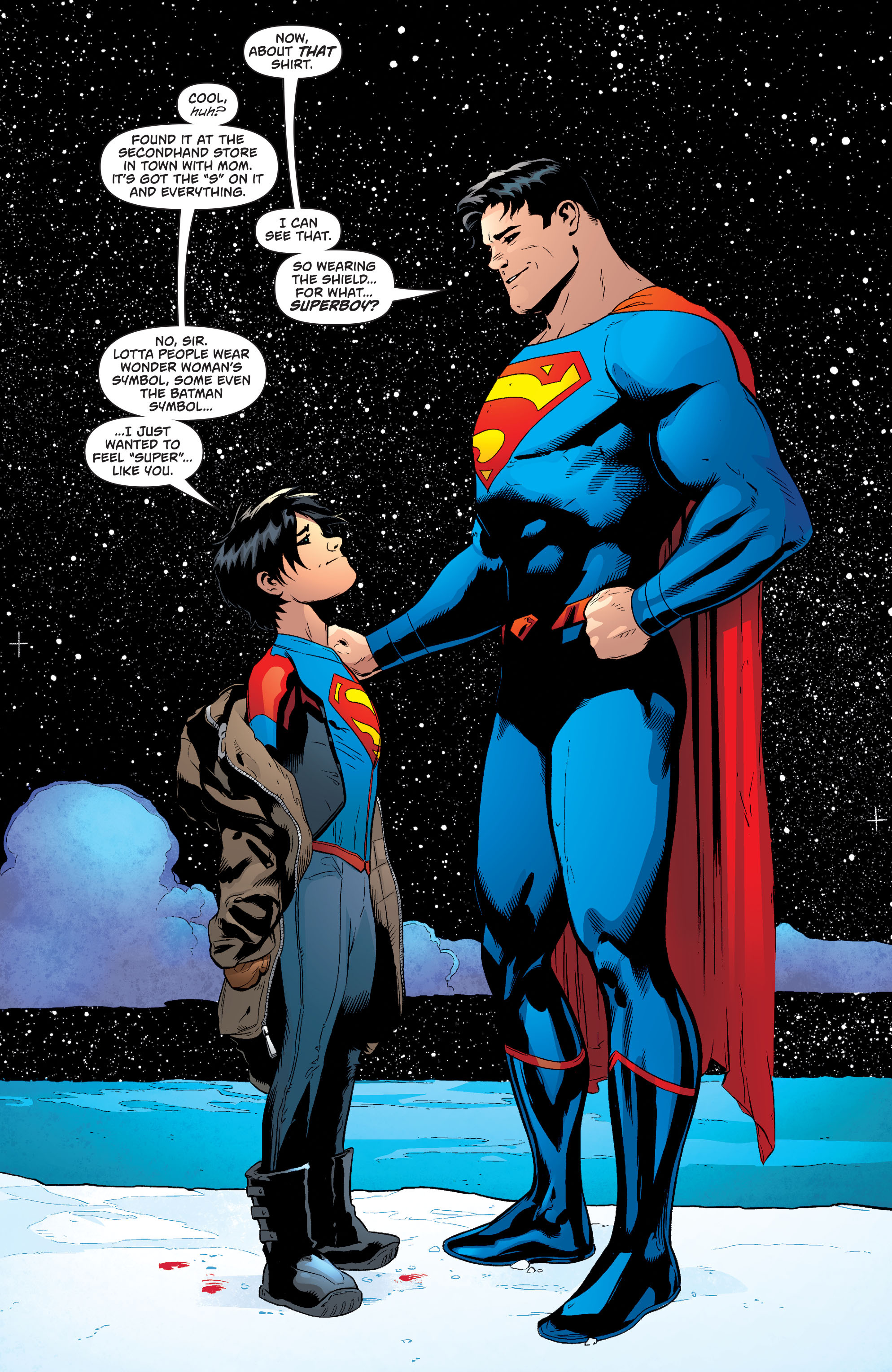 Superman (2016-) issue 2 - Page 13