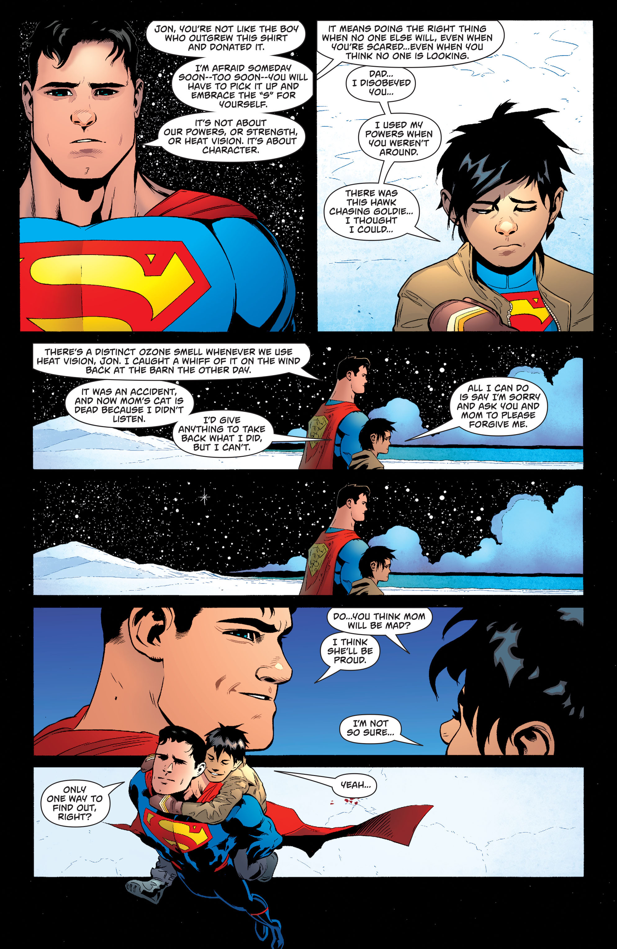 Superman (2016-) issue 2 - Page 14