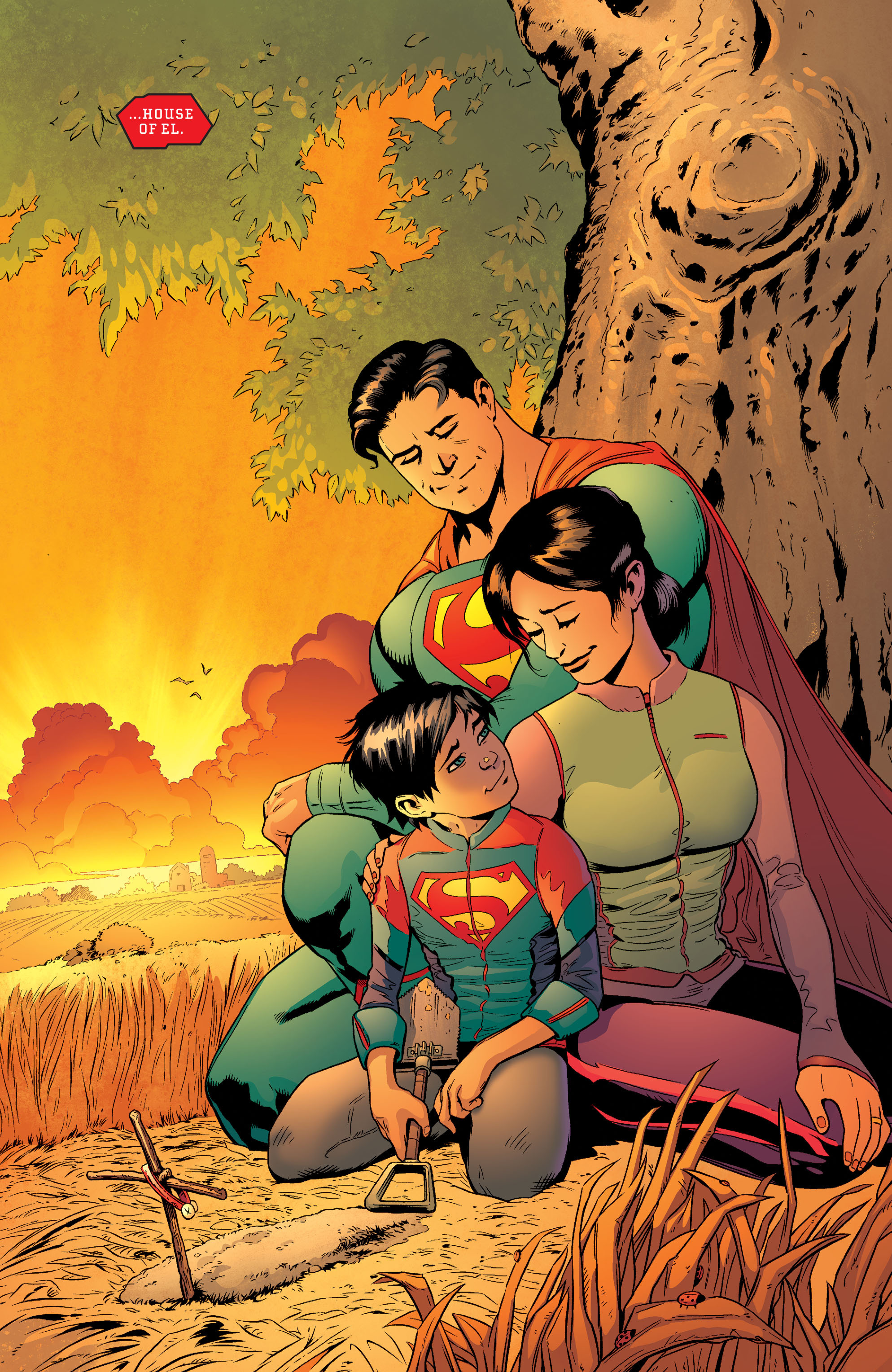 Superman (2016-) issue 2 - Page 16