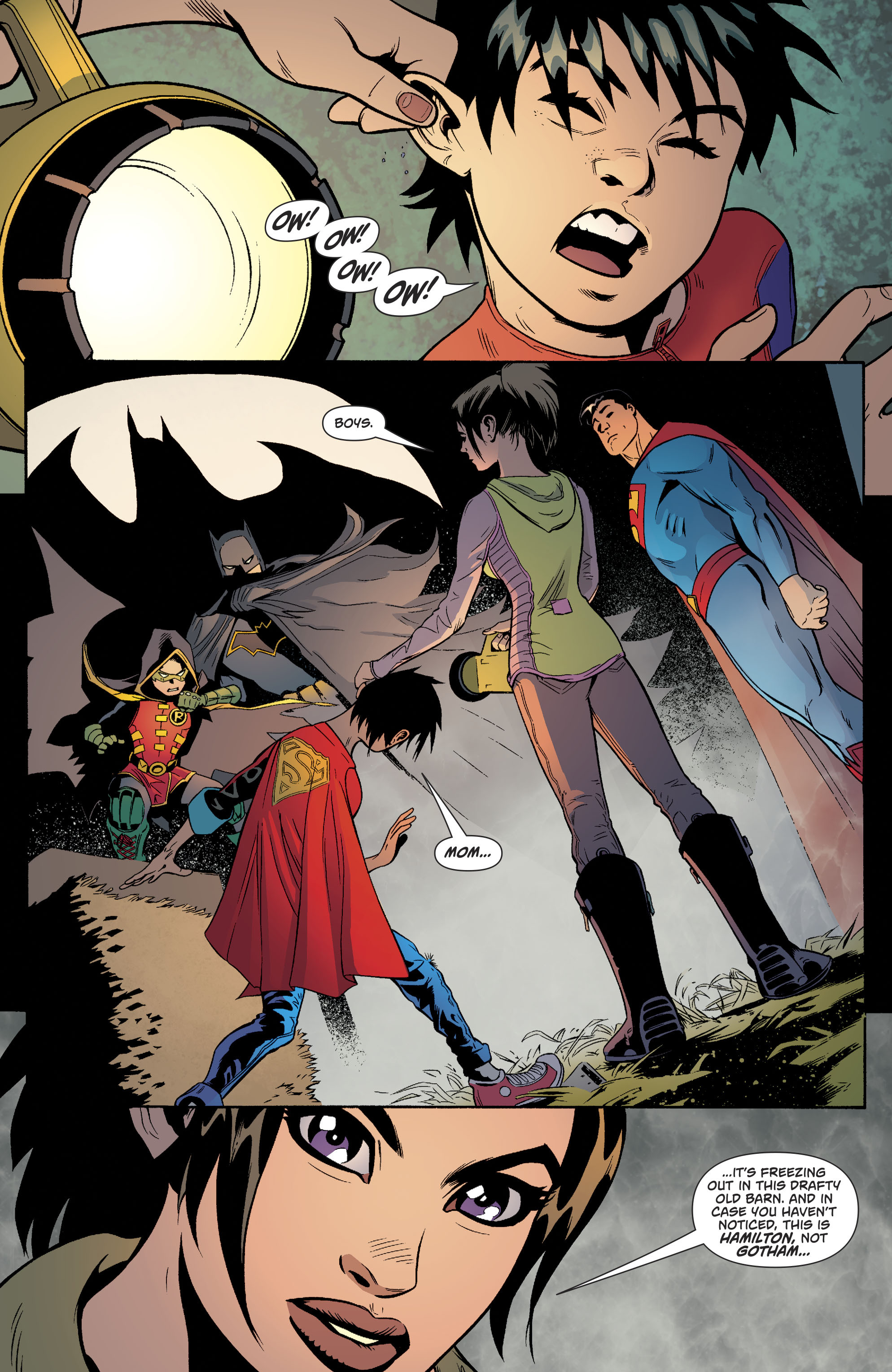 Superman (2016-) issue 20 - Page 12