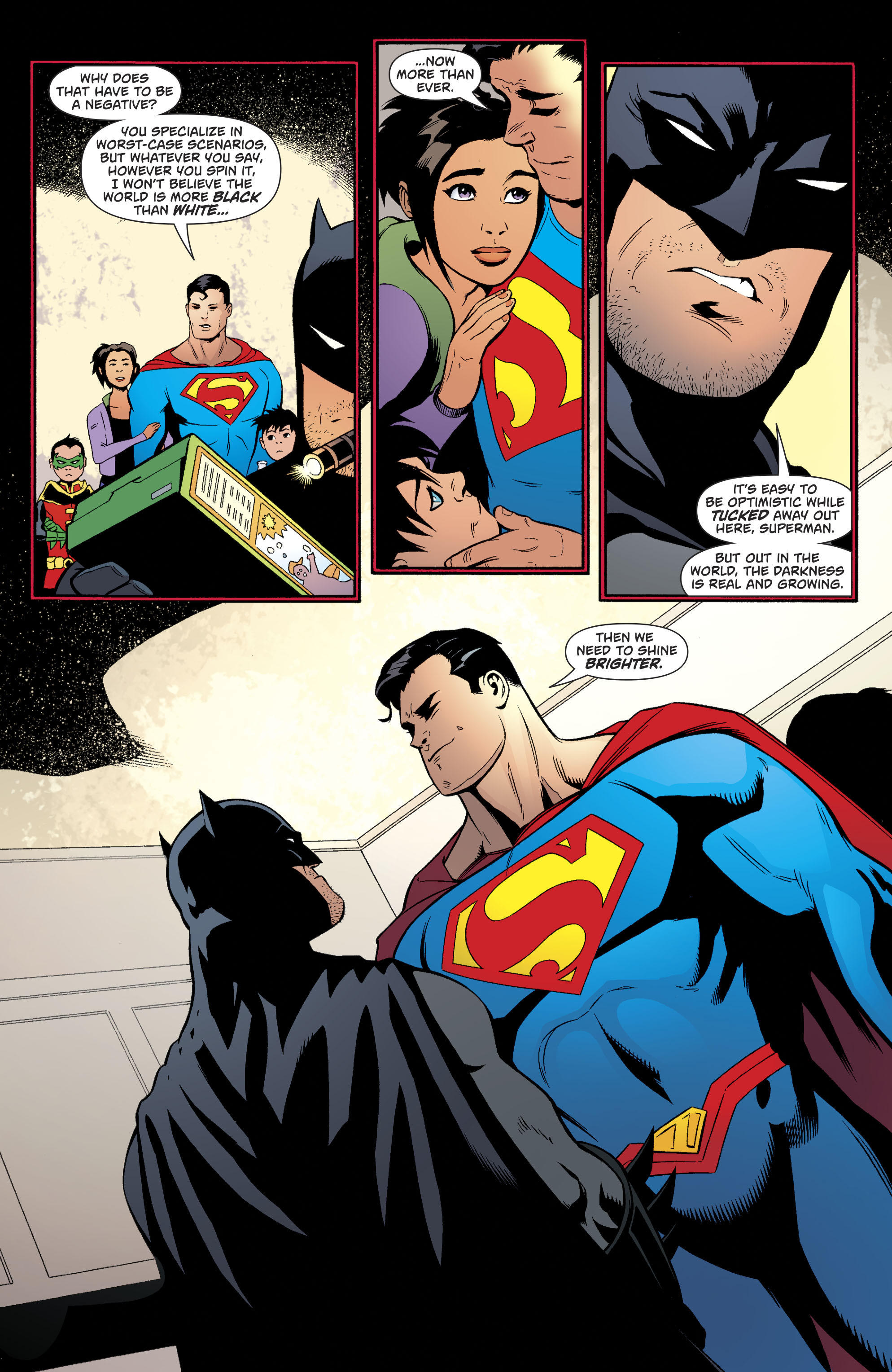 Superman (2016-) issue 20 - Page 16