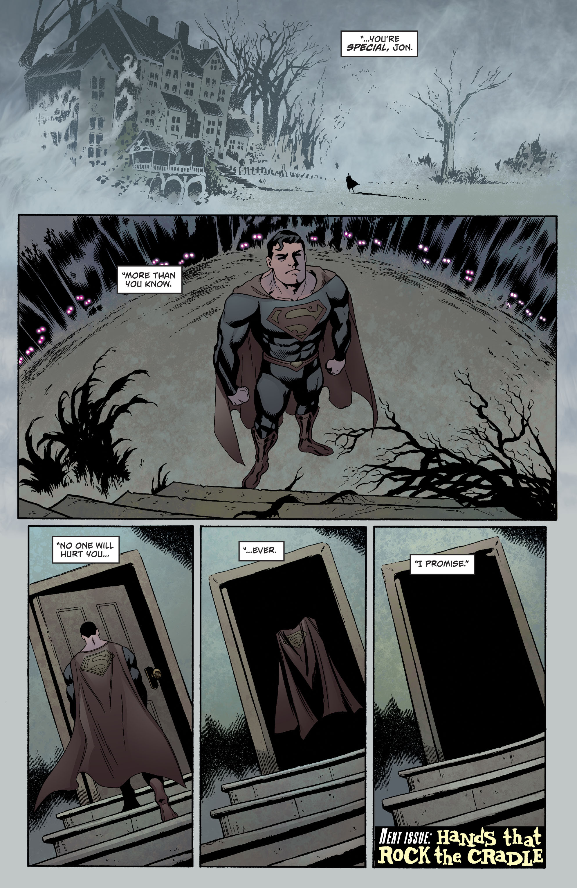 Superman (2016-) issue 21 - Page 21