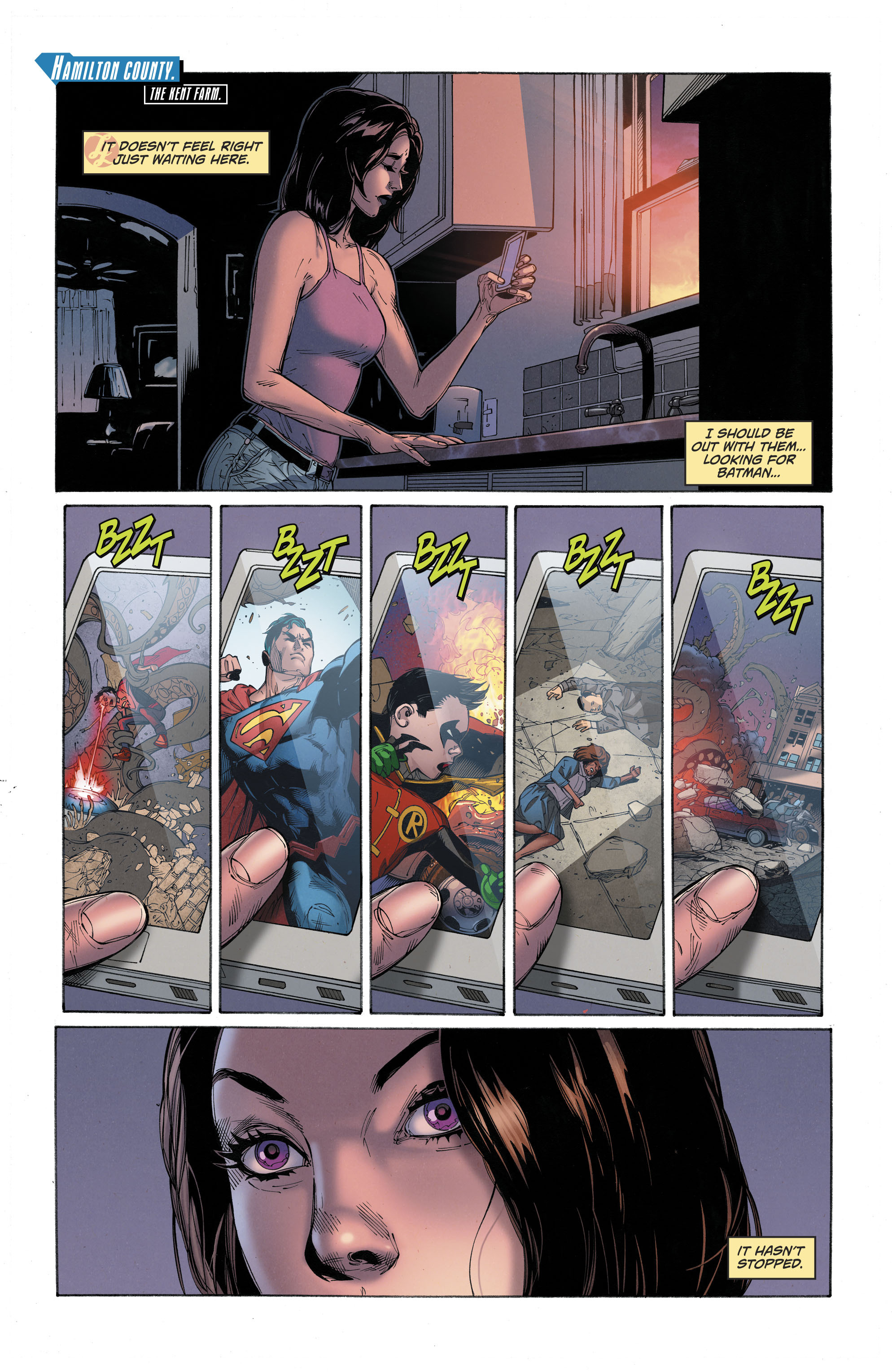 Superman (2016-): Chapter 22 - Page 4