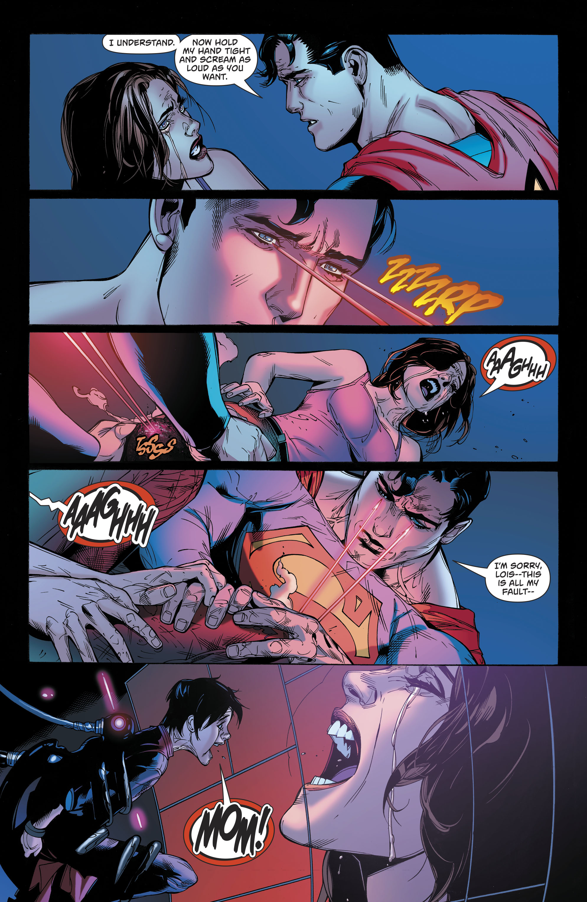 Superman (2016-) issue 23 - Page 17