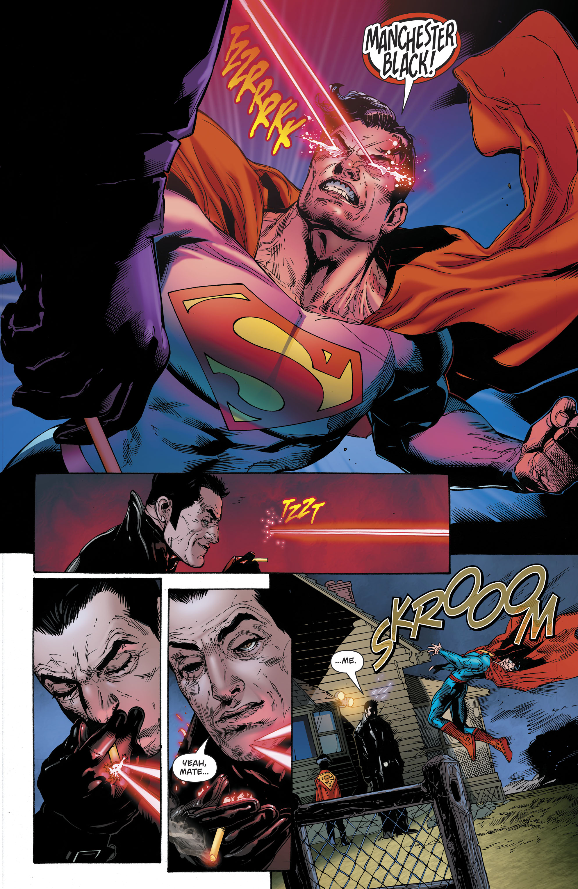 Superman (2016-) issue 24 - Page 12