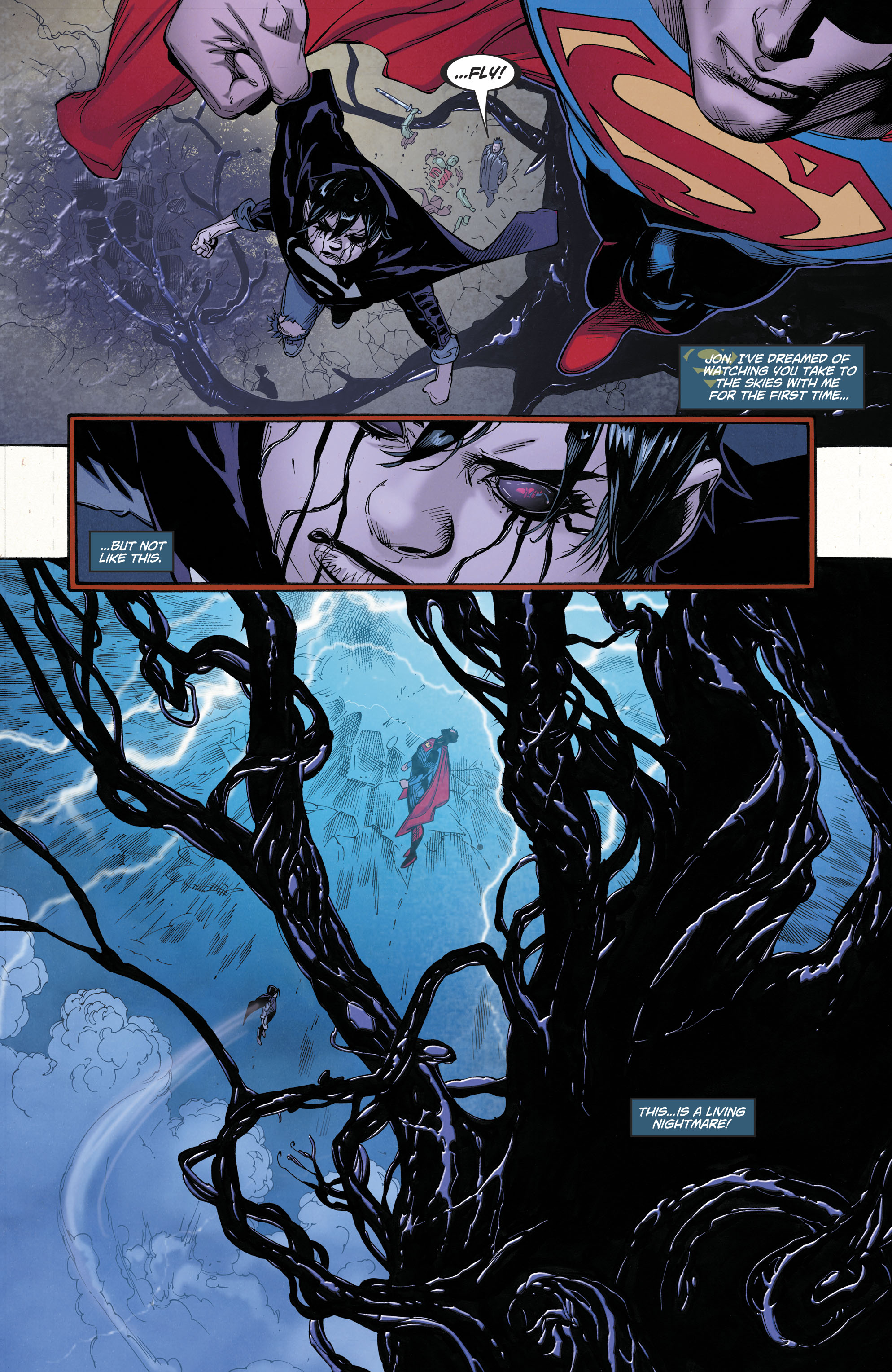 Superman (2016-) issue 25 - Page 11