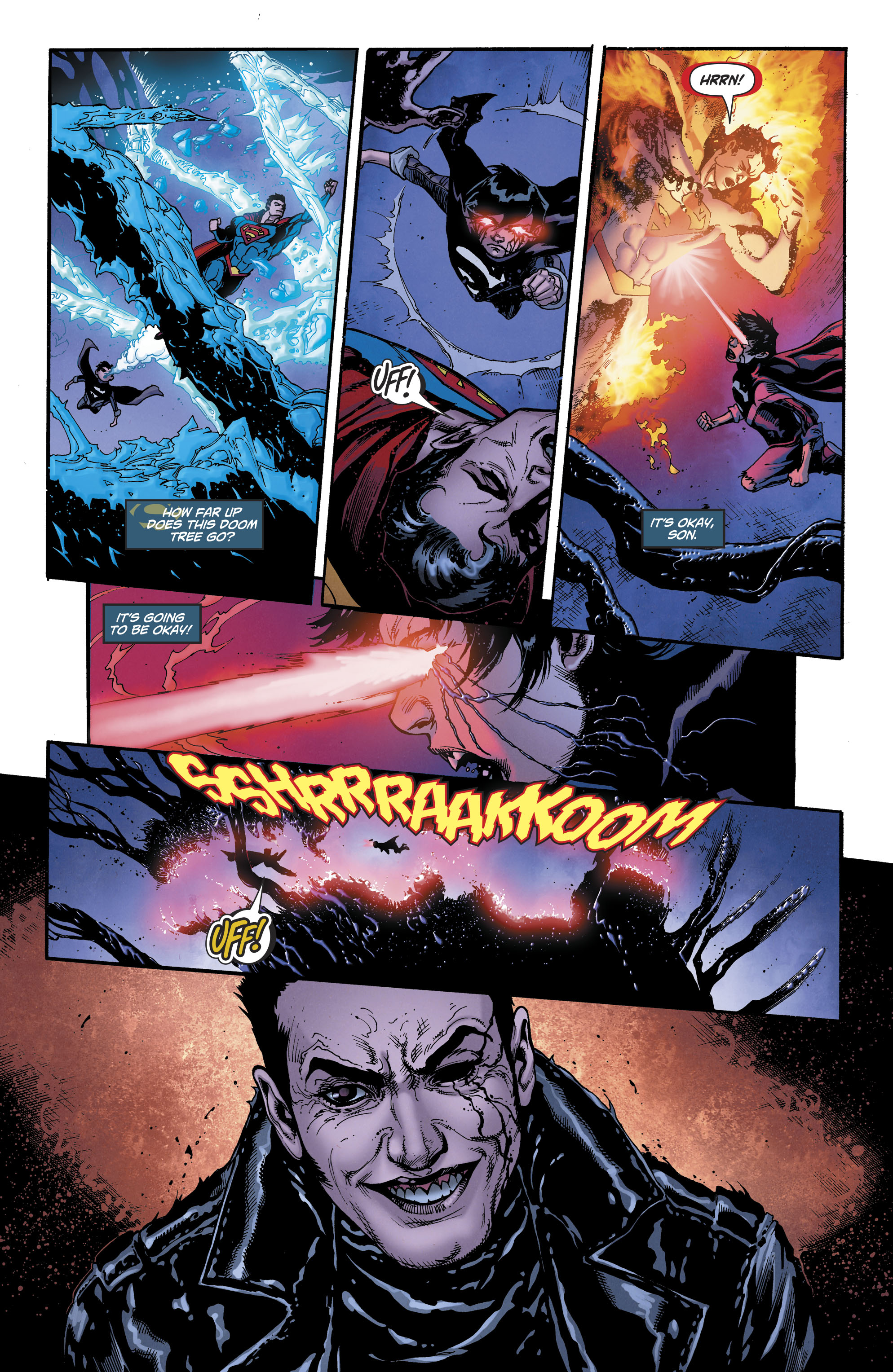 Superman (2016-) issue 25 - Page 12