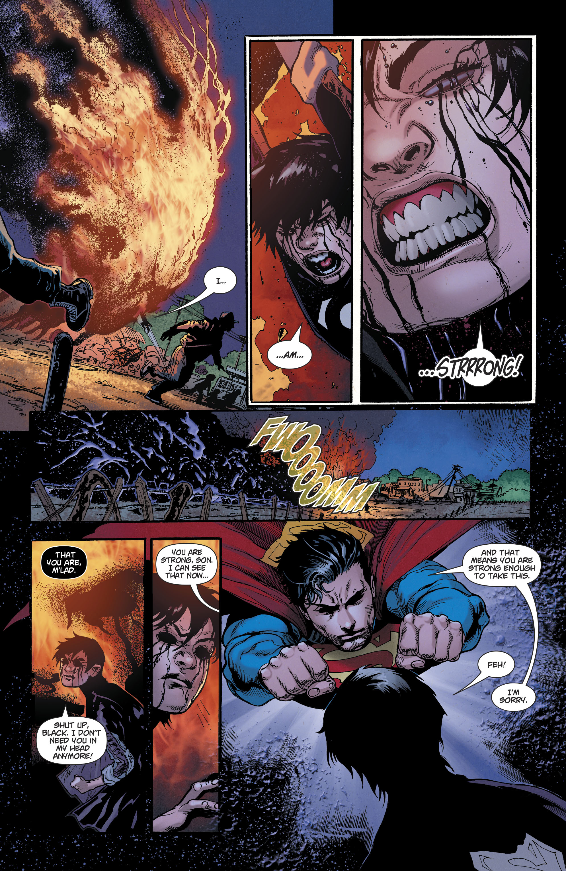 Superman (2016-) issue 25 - Page 14