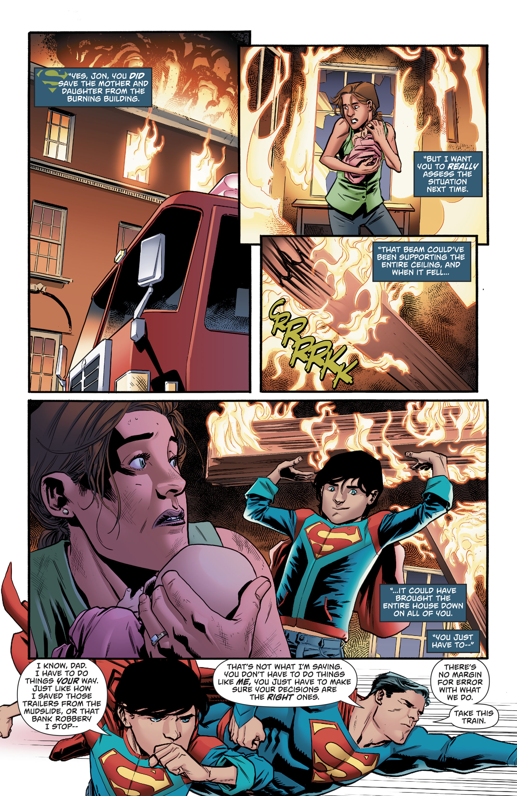 Superman (2016-) issue 26 - Page 13