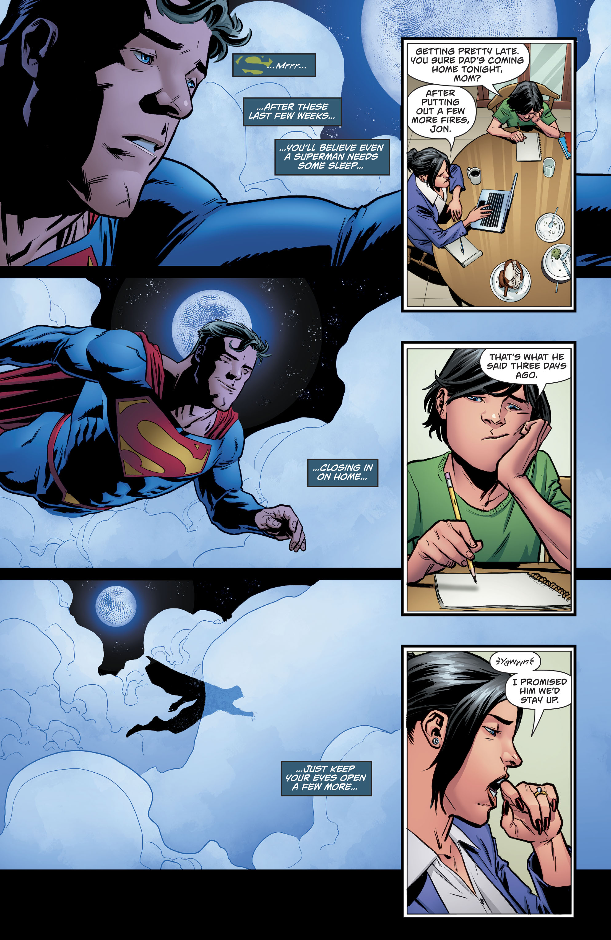 Superman (2016-): Chapter 27 - Page 4