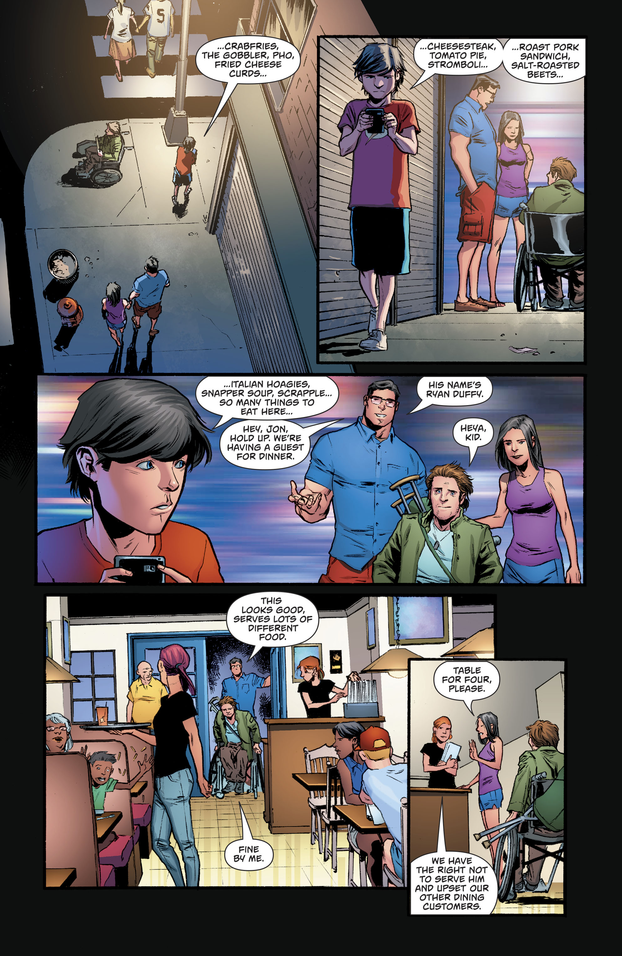 Superman (2016-) issue 27 - Page 17