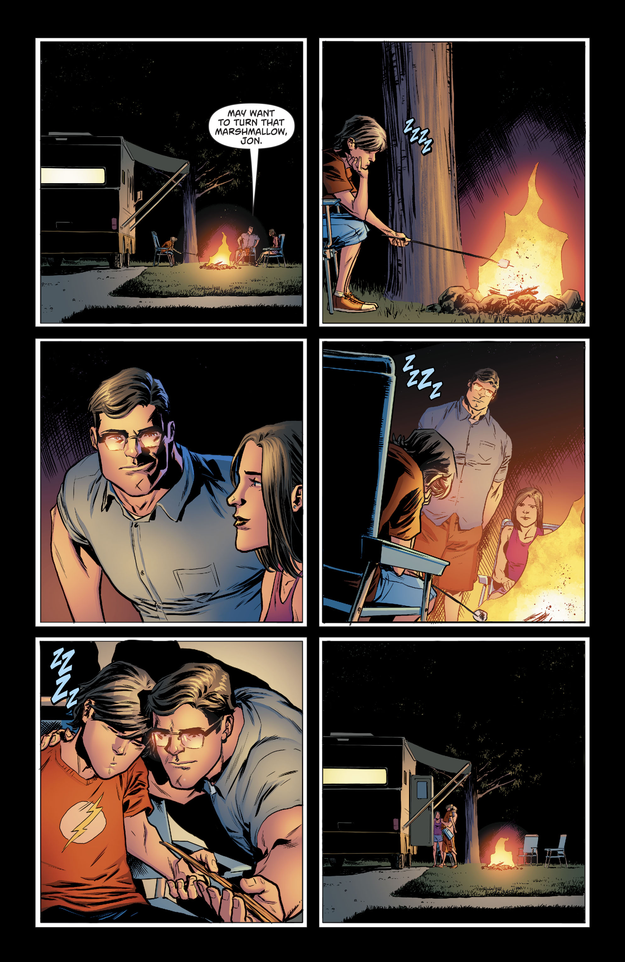 Superman (2016-) issue 27 - Page 20