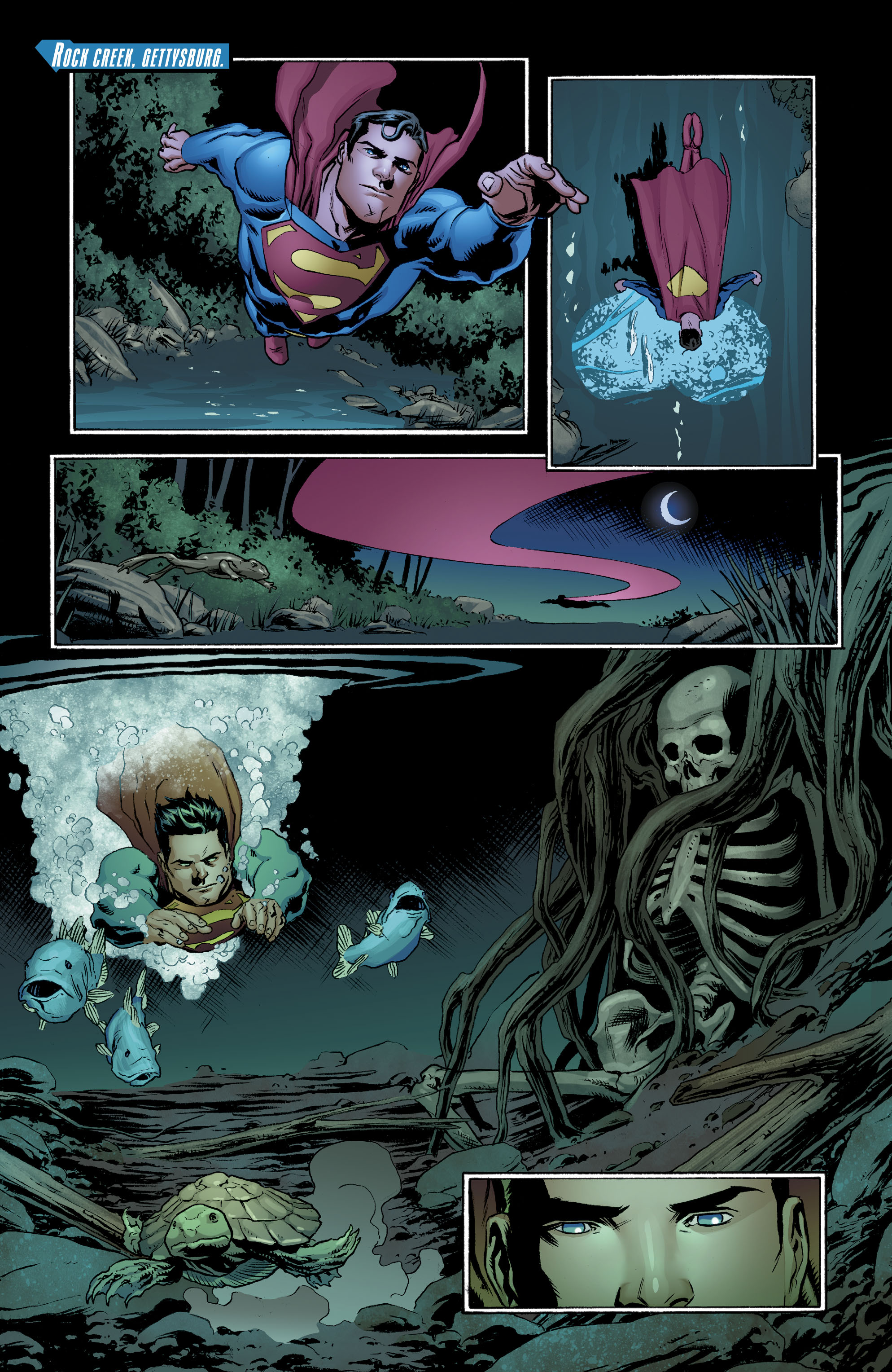 Superman (2016-) issue 28 - Page 19