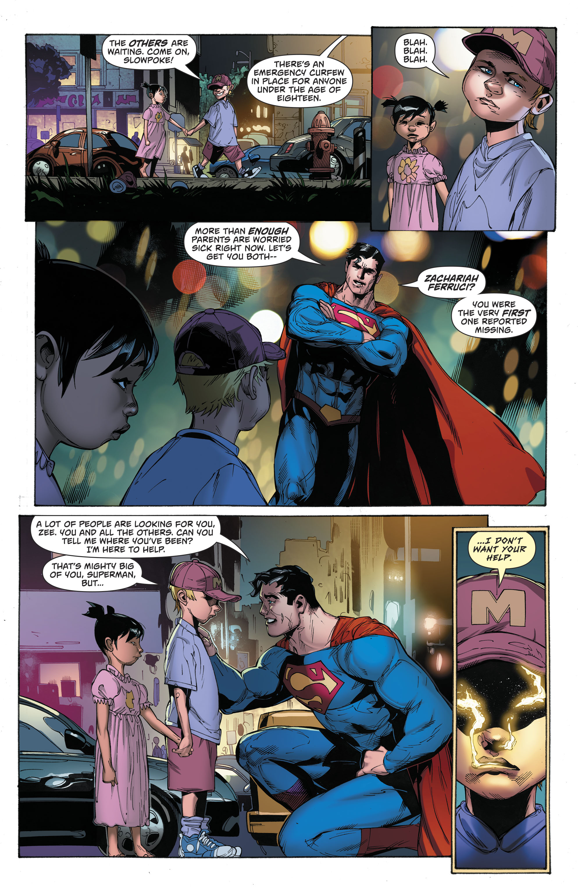 Superman (2016-) issue 29 - Page 10